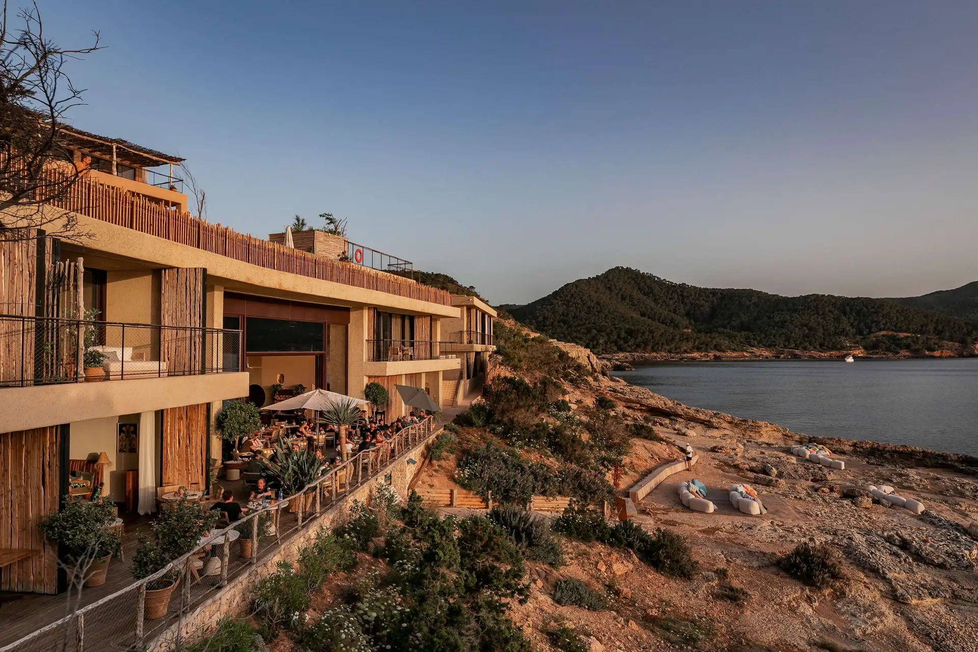 Six Senses Ibiza
