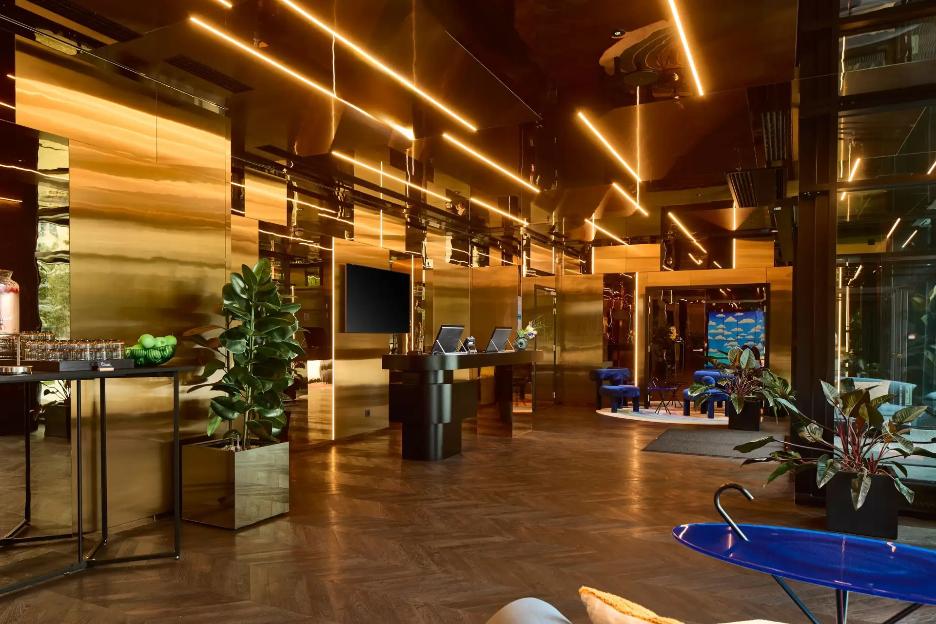 Cardo Brussels Autograph Collection