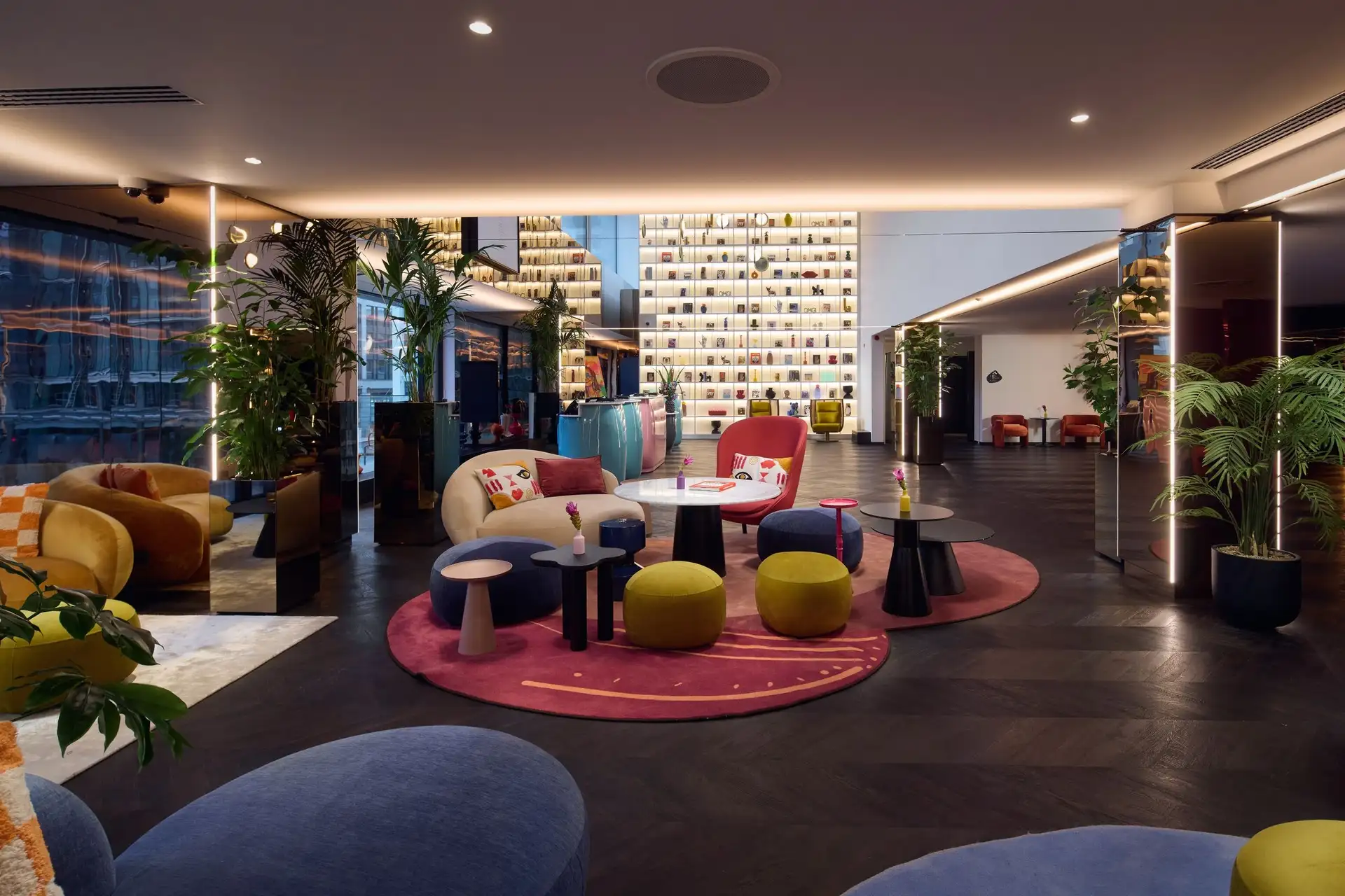 Cardo Brussels Autograph Collection