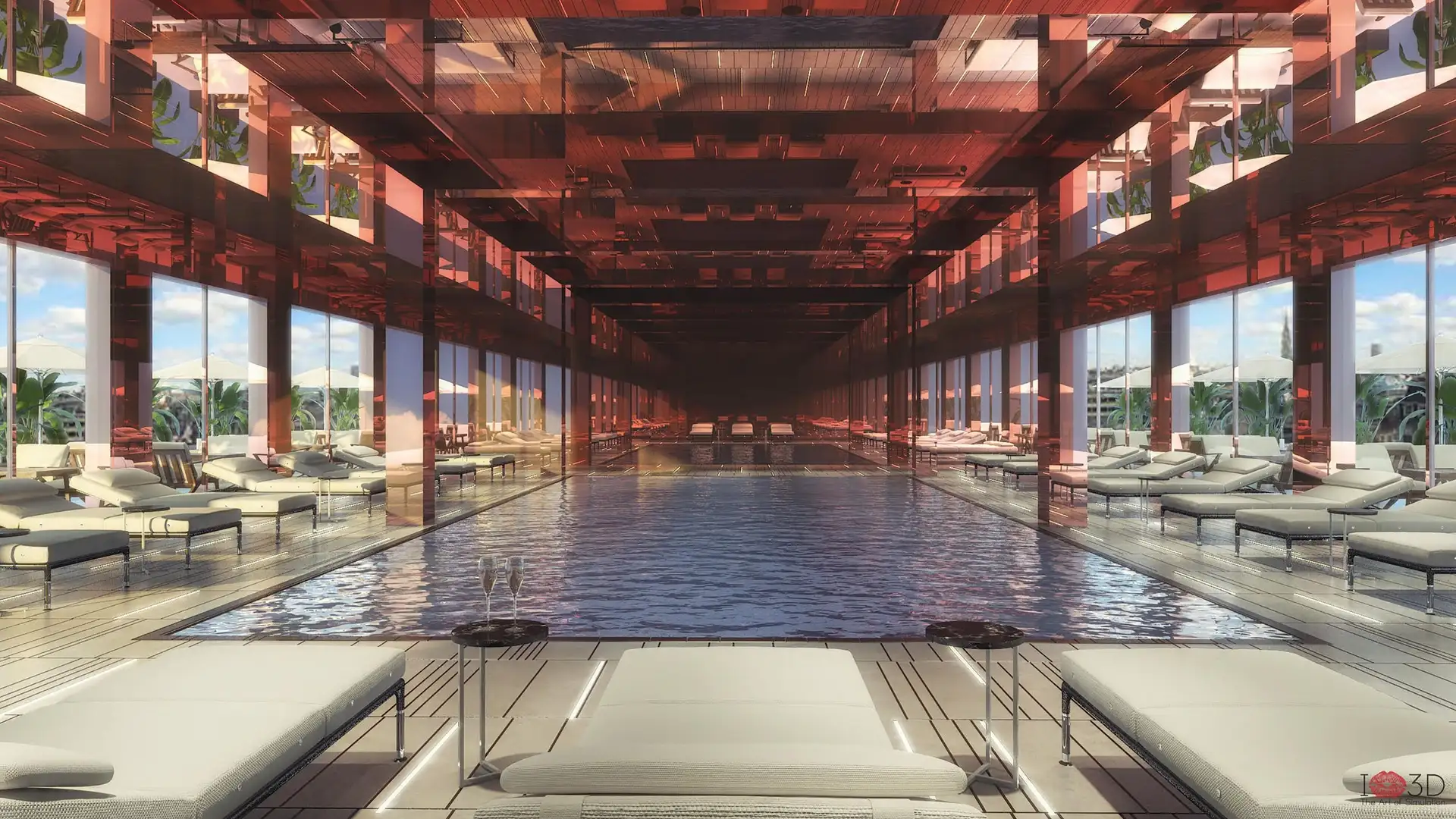 Cardo Brussels Autograph Collection