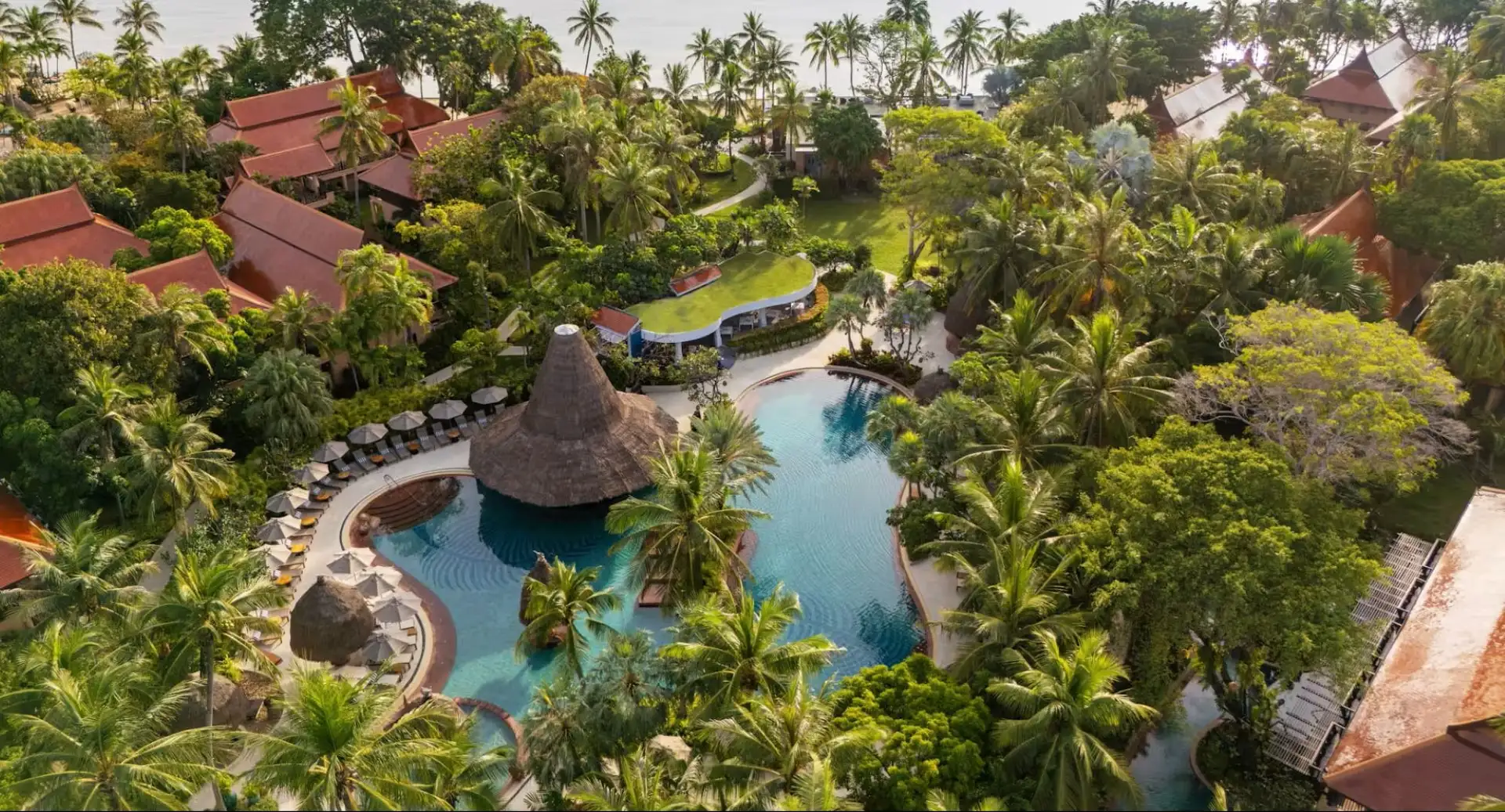 Anantara Hua Hin Resort