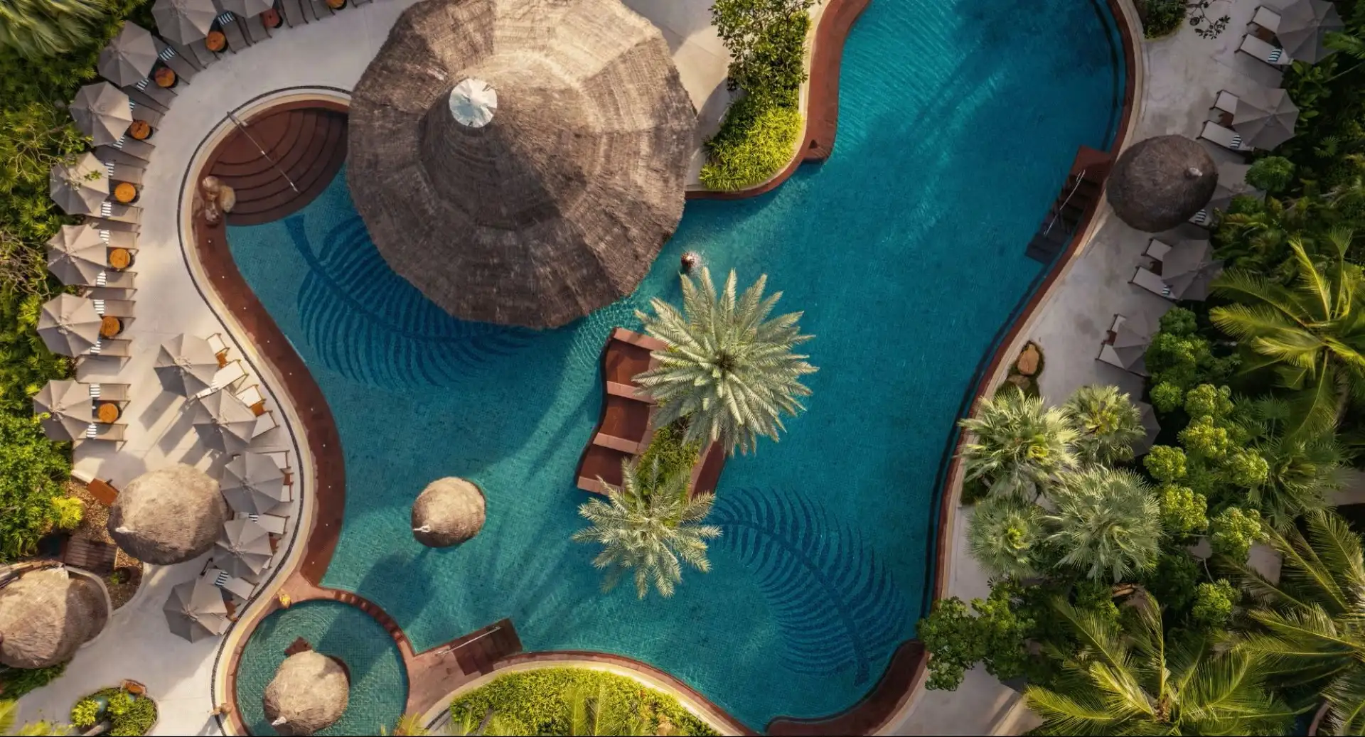 Anantara Hua Hin Resort