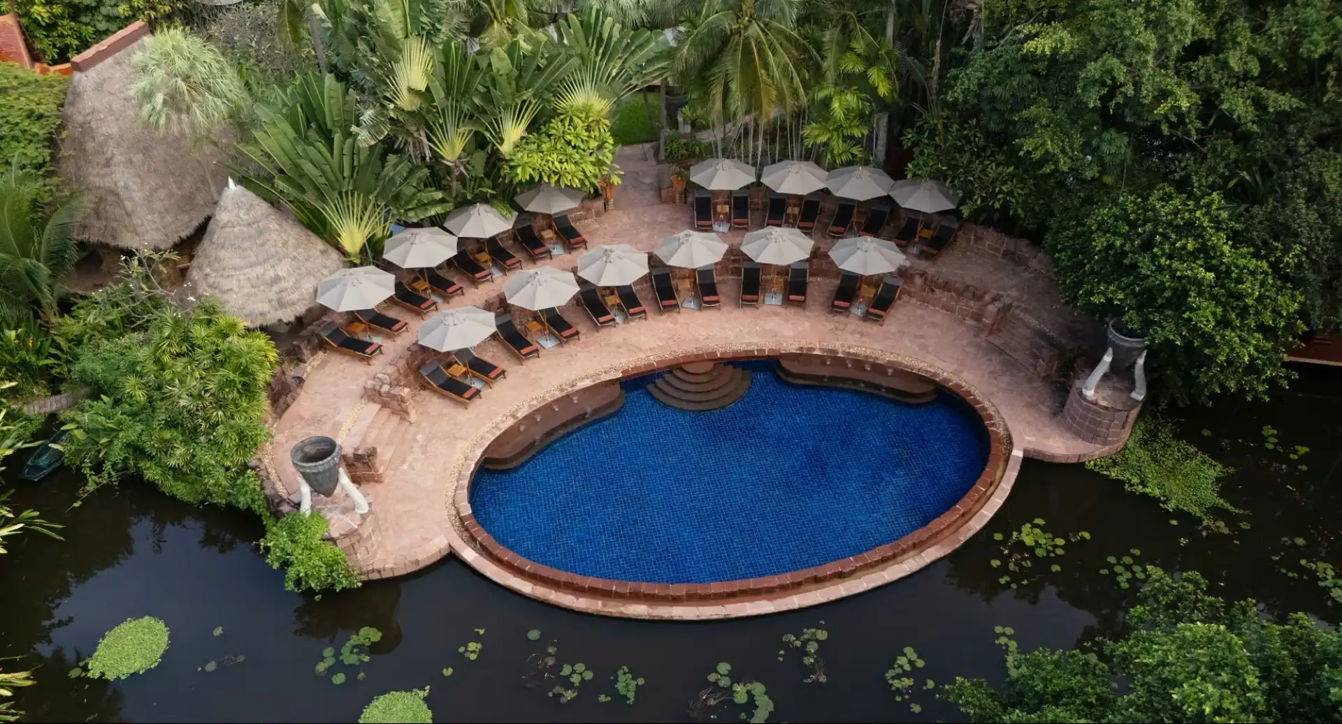 Anantara Hua Hin Resort