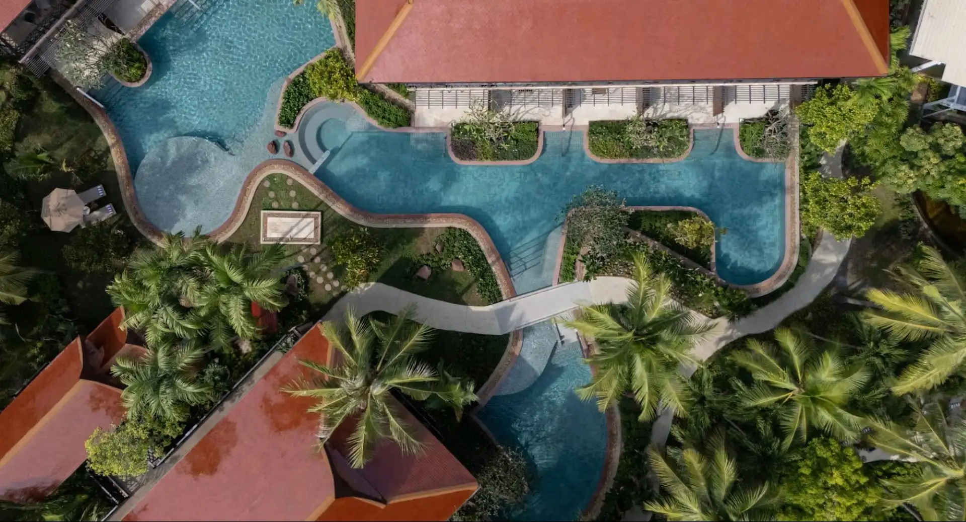 Anantara Hua Hin Resort