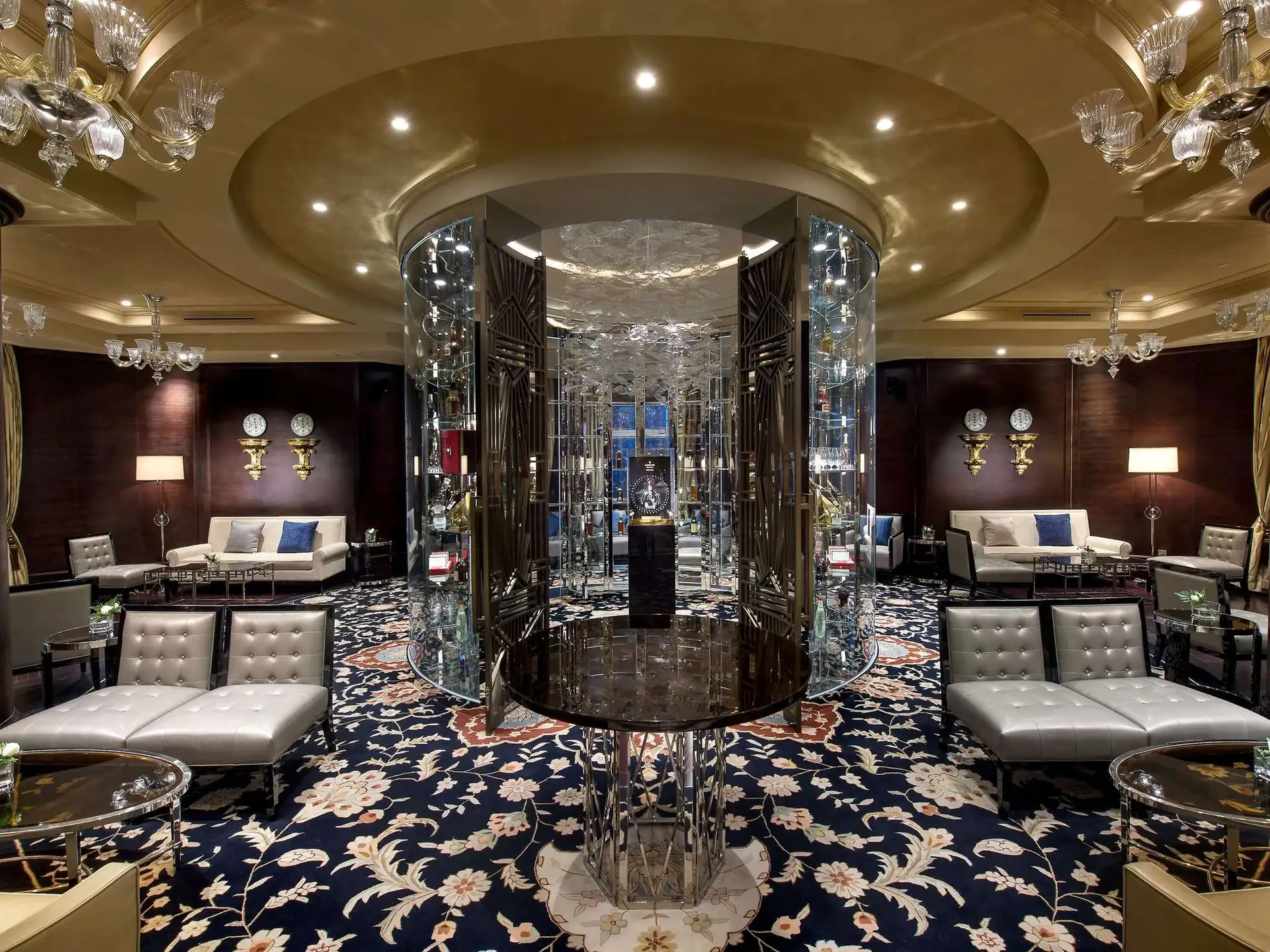 Sofitel Legend Peoples Xian