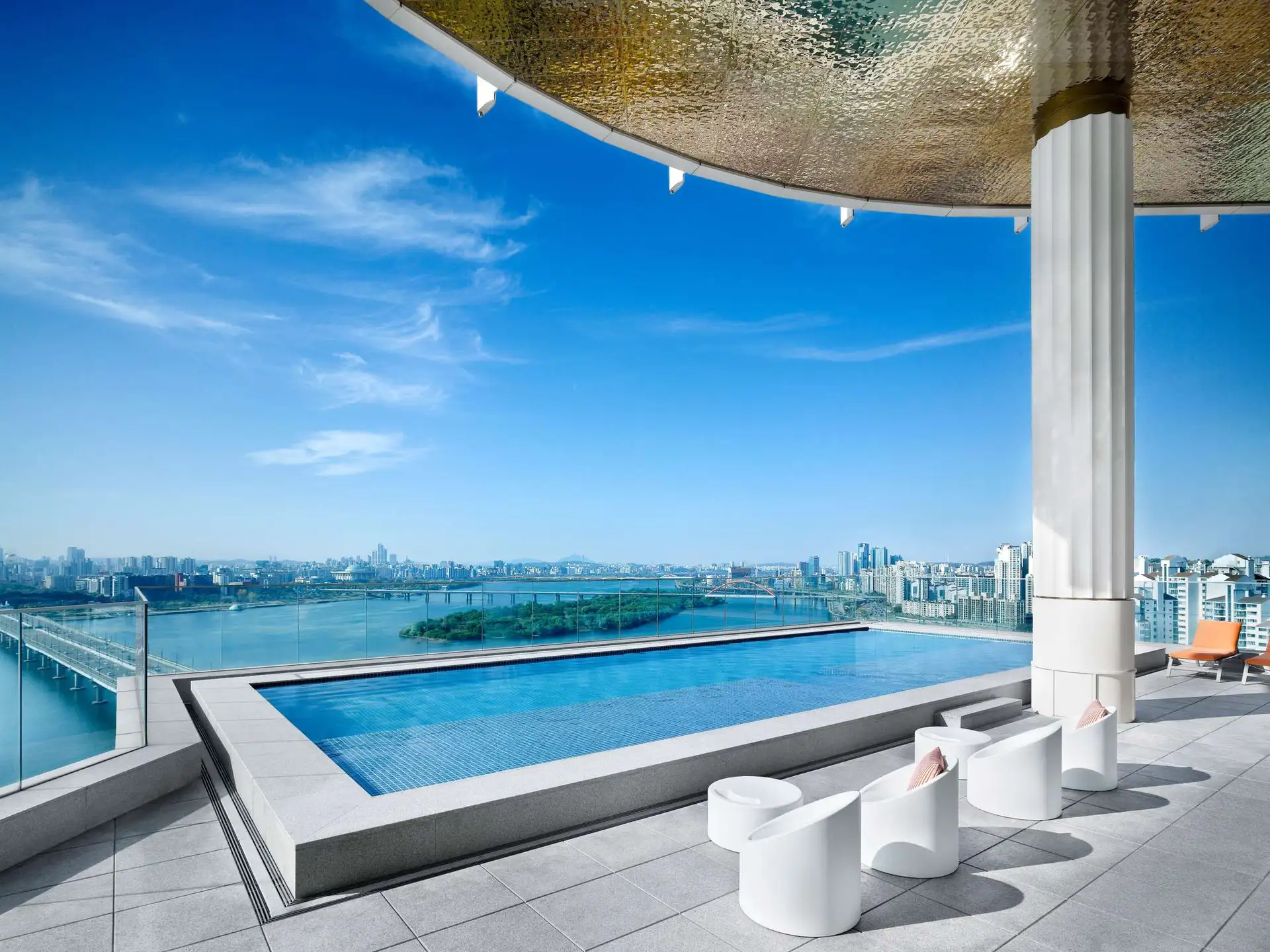 首爾Naru美憬閣大使酒店