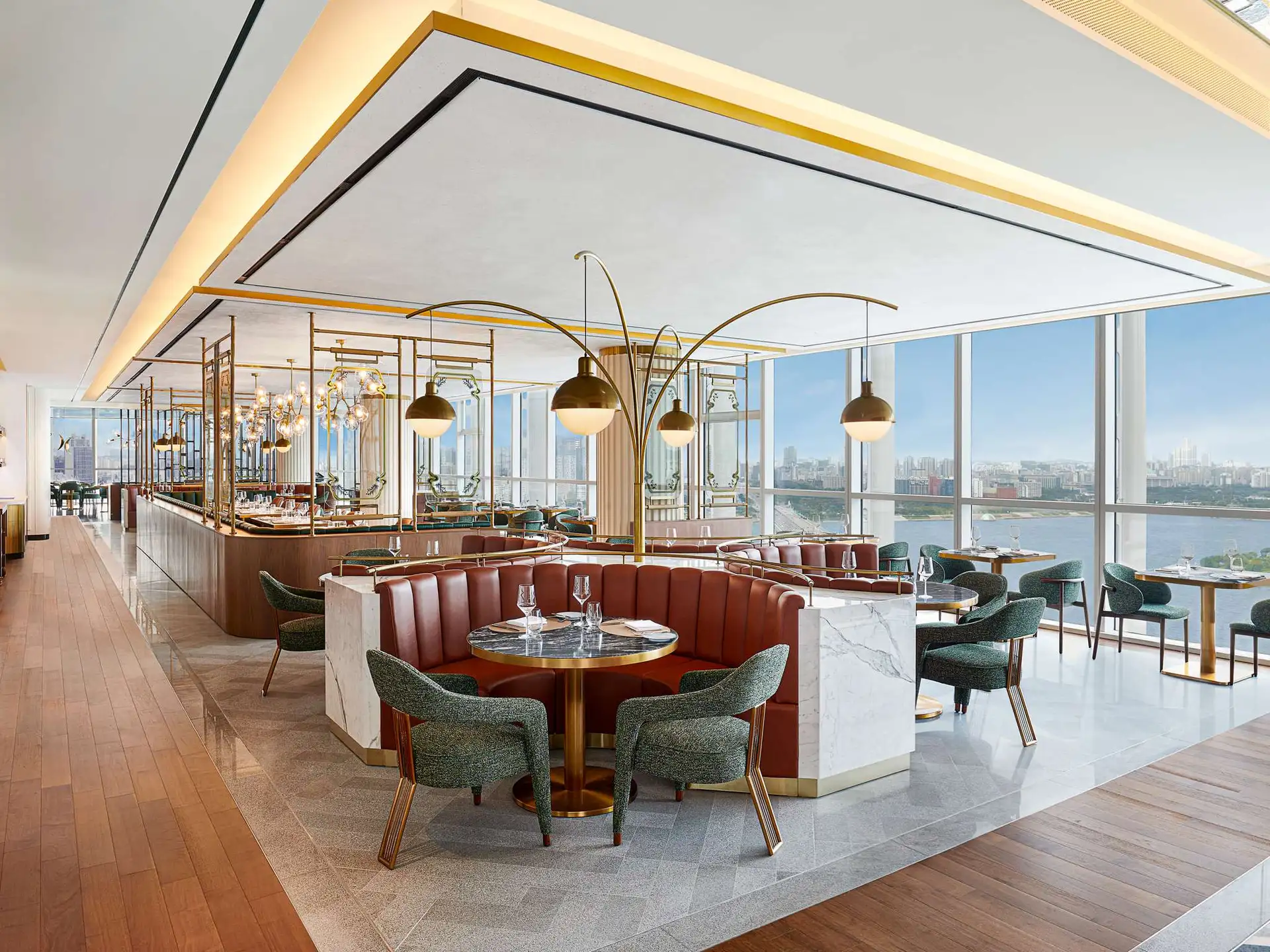 首爾Naru美憬閣大使酒店