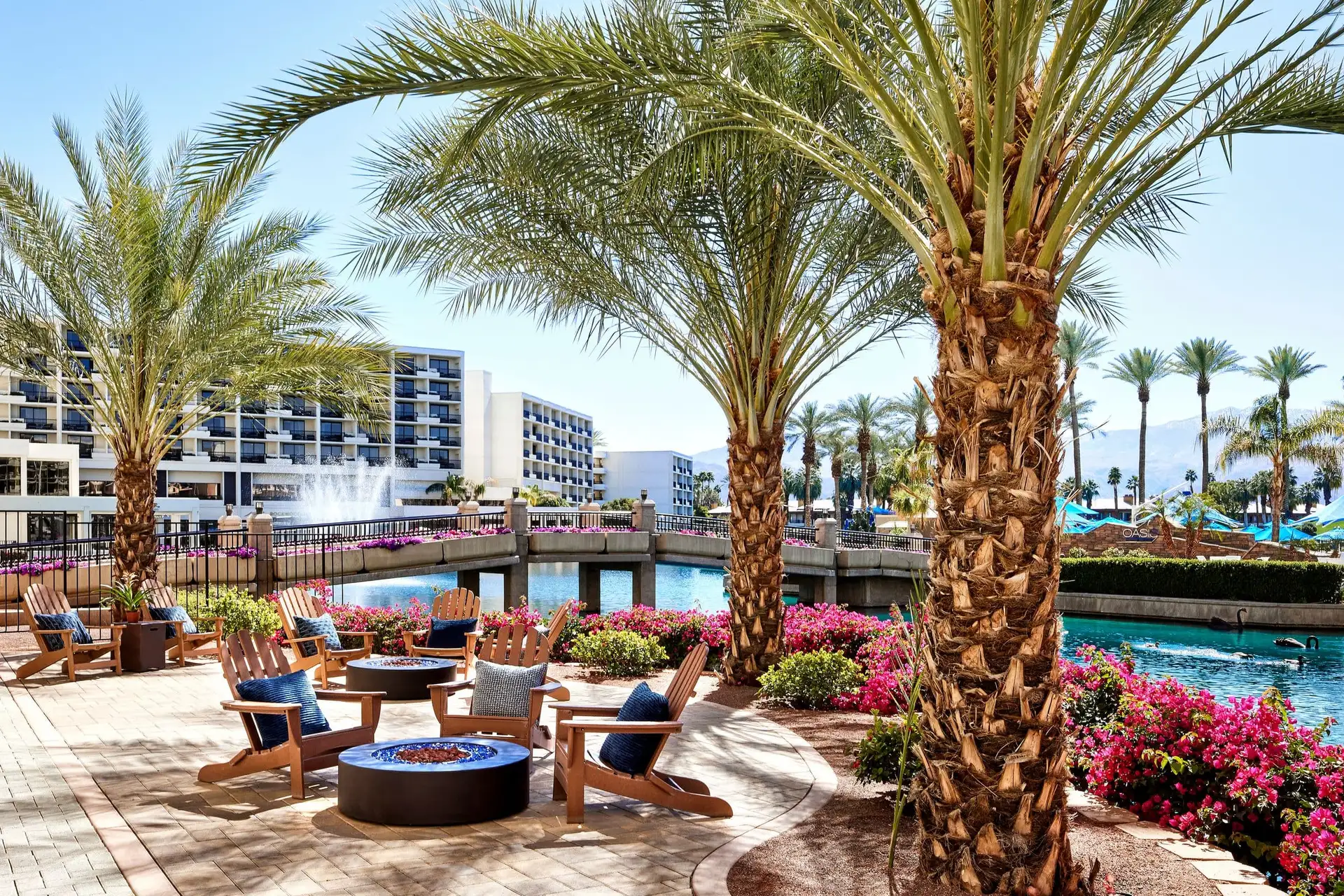 JW Marriott Desert Springs Resort & Spa