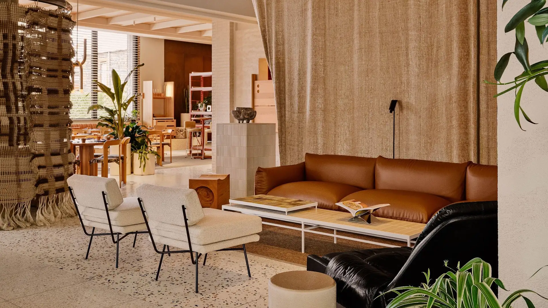 The StandardX, Melbourne