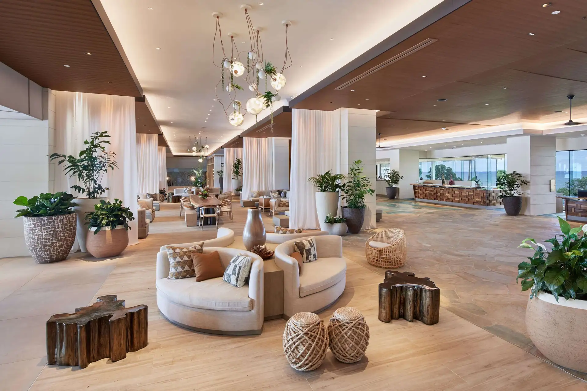 The Ritz Carlton Oahu, Turtle Bay