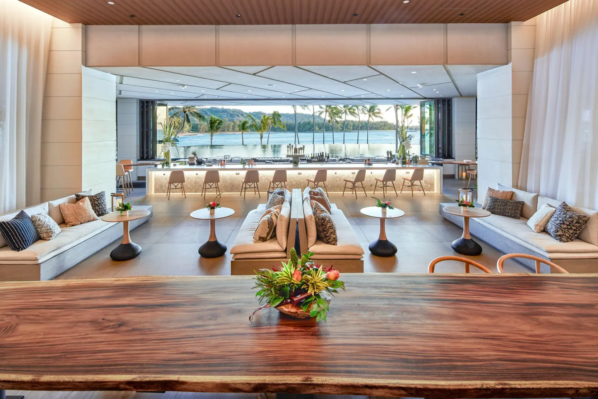 The Ritz Carlton Oahu, Turtle Bay