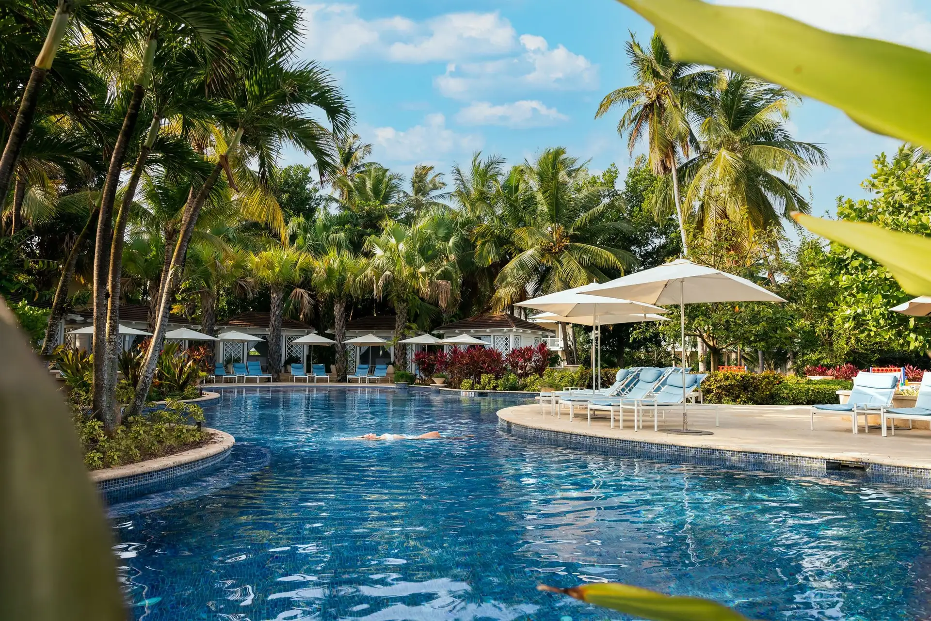 St. Regis Bahia Beach Resort Puerto Rico