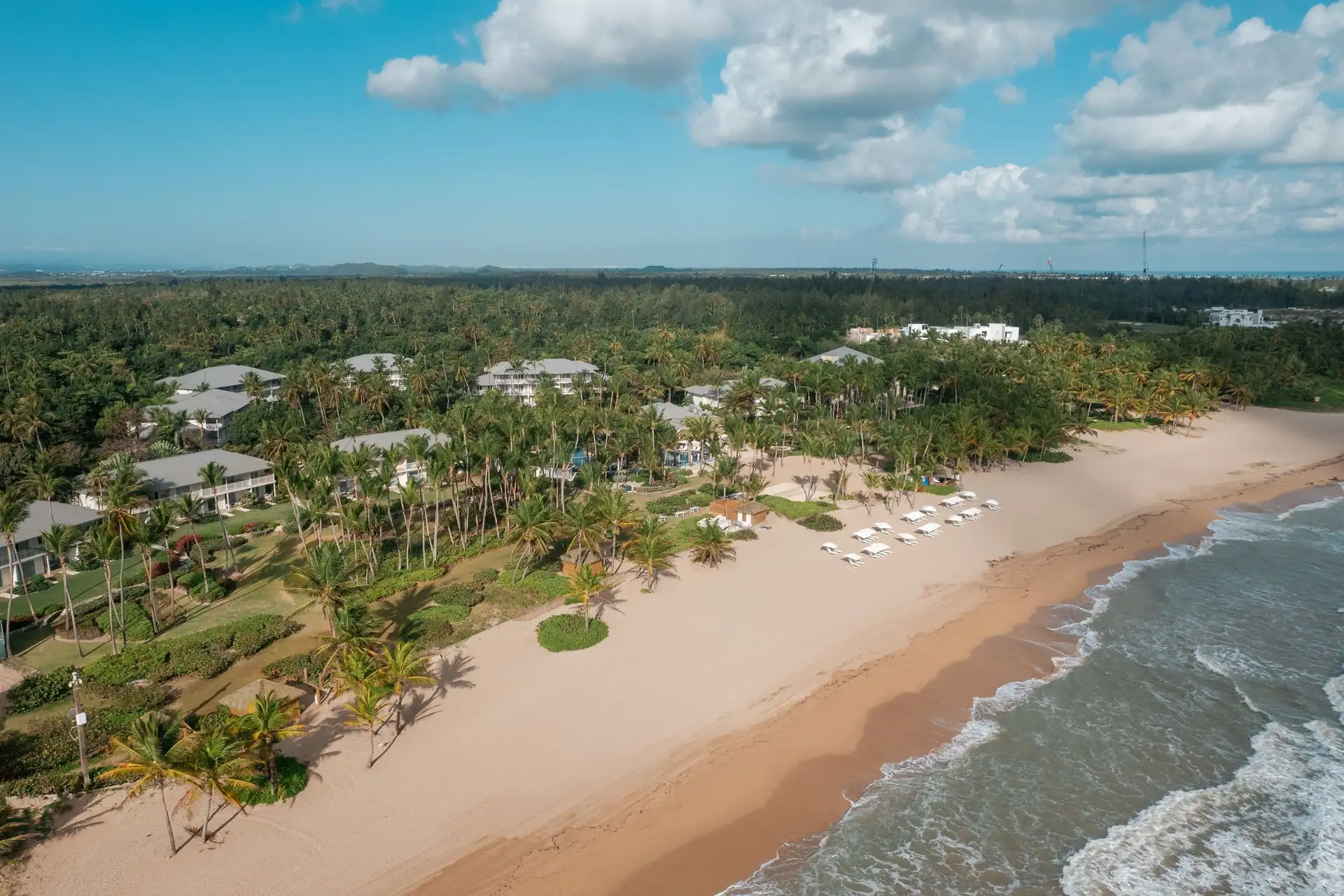 St. Regis Bahia Beach Resort Puerto Rico