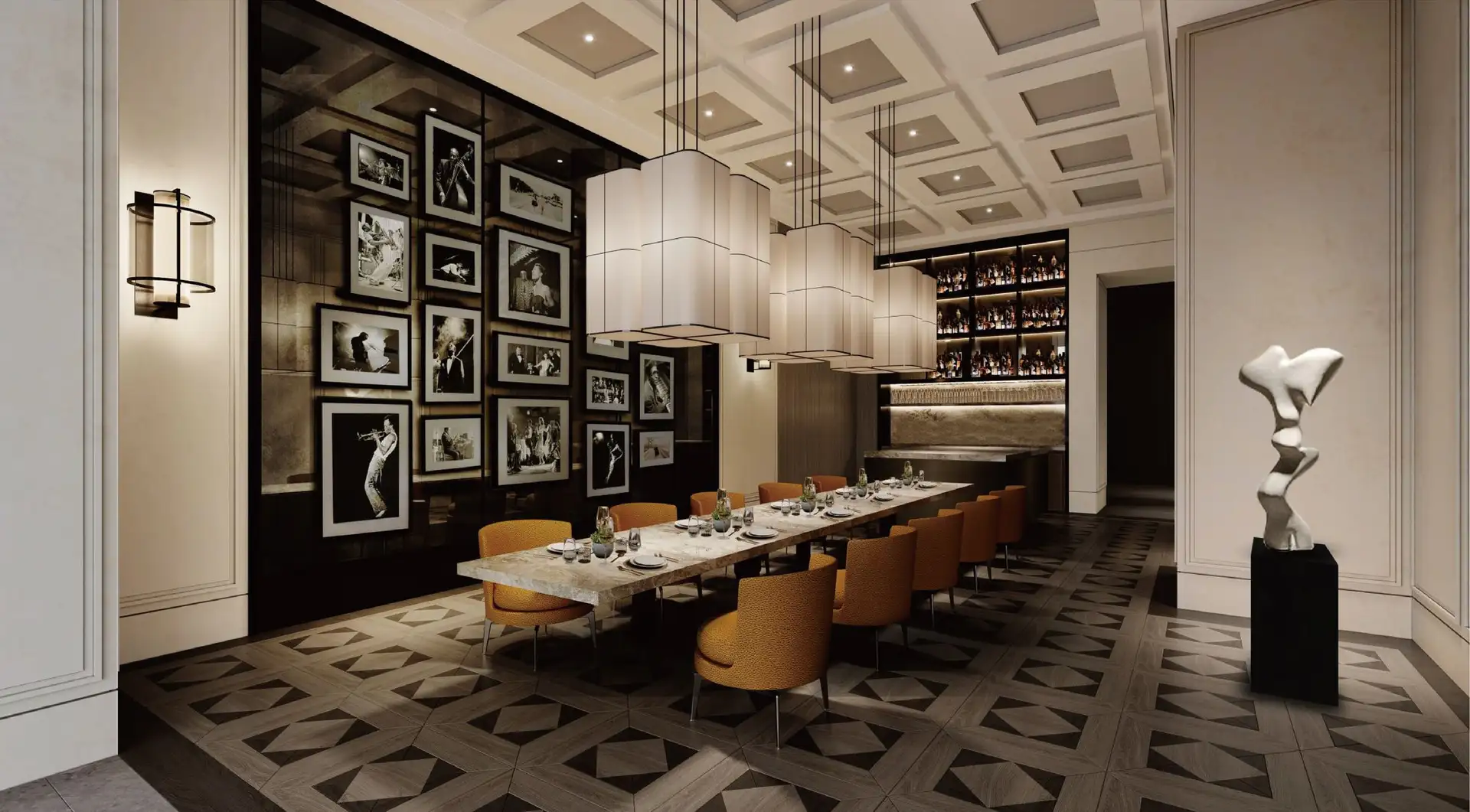 蘇州麗思卡爾頓酒店