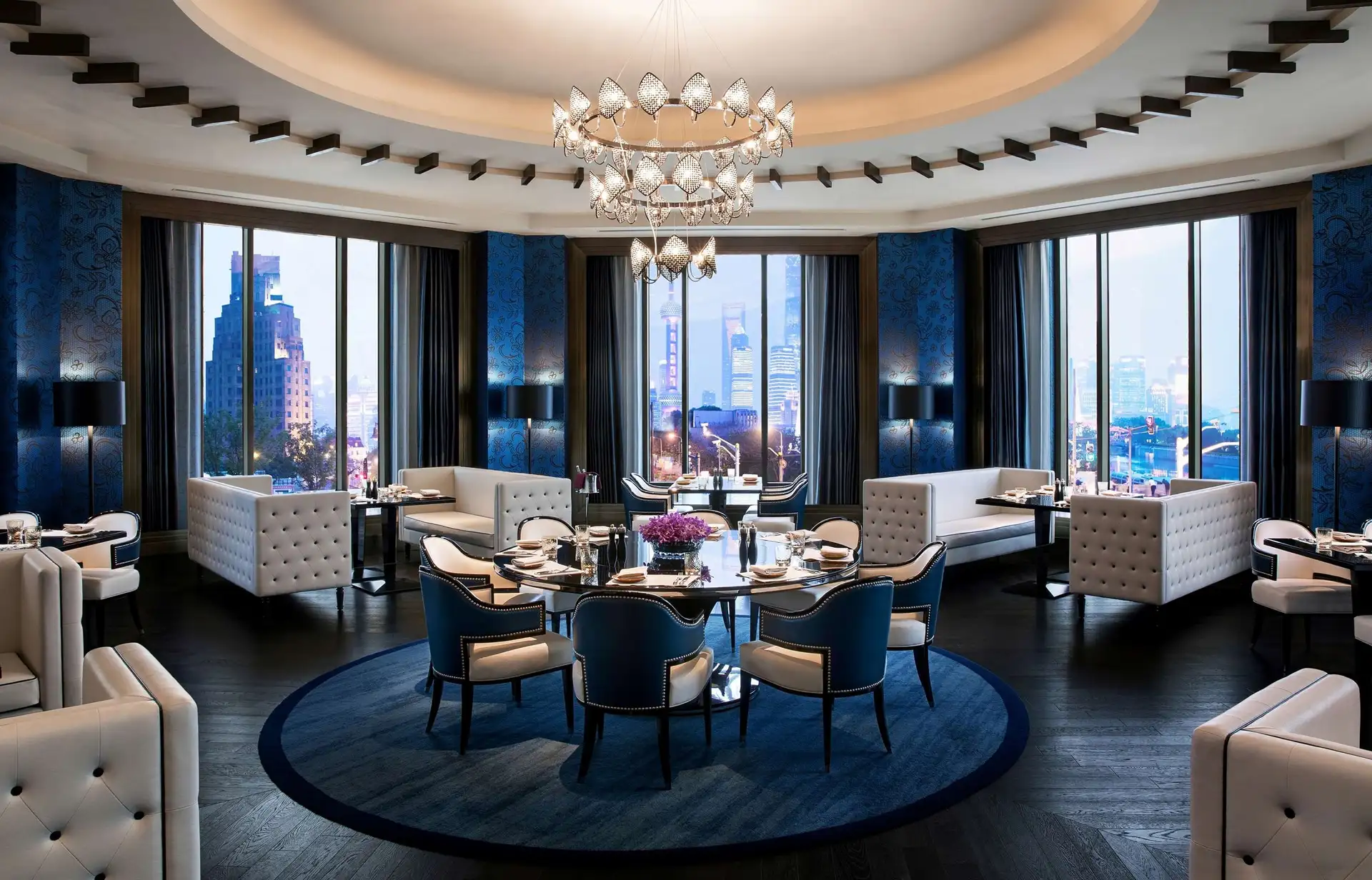 Bellagio by MGM Shanghai