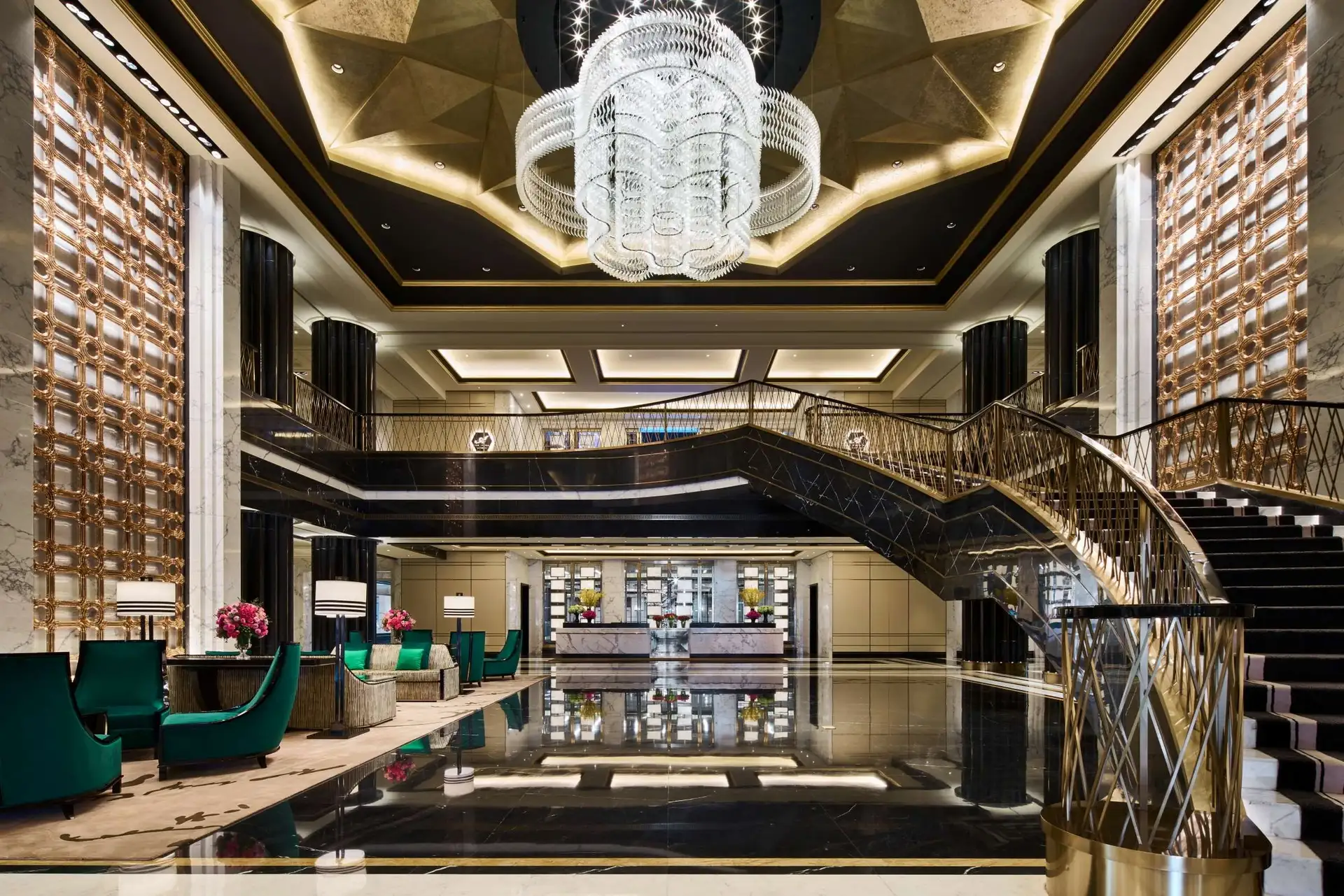 Bellagio by MGM Shanghai