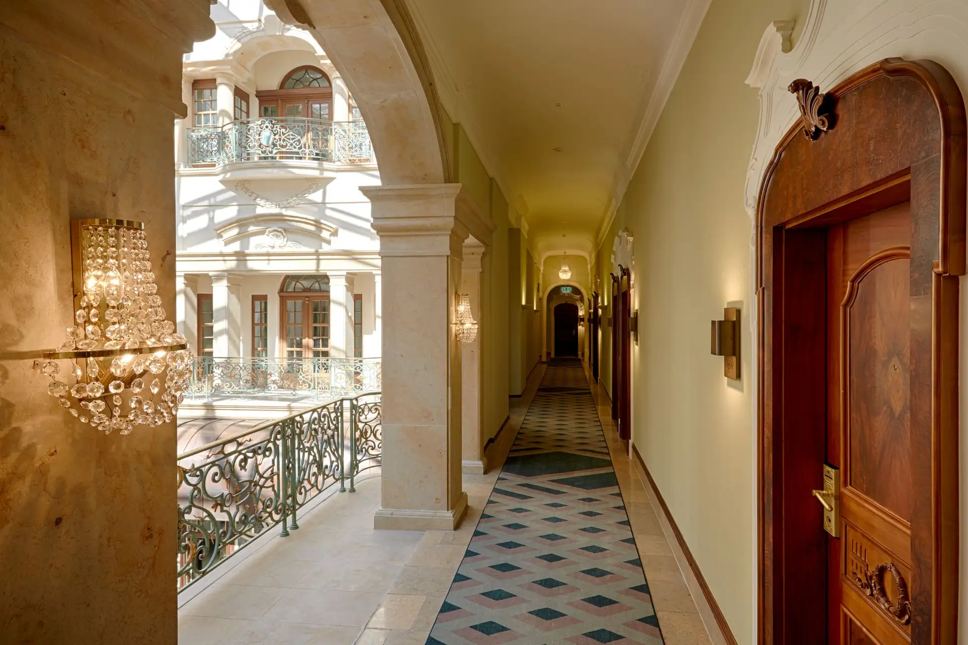 Gewandhaus Dresden Autograph Collection