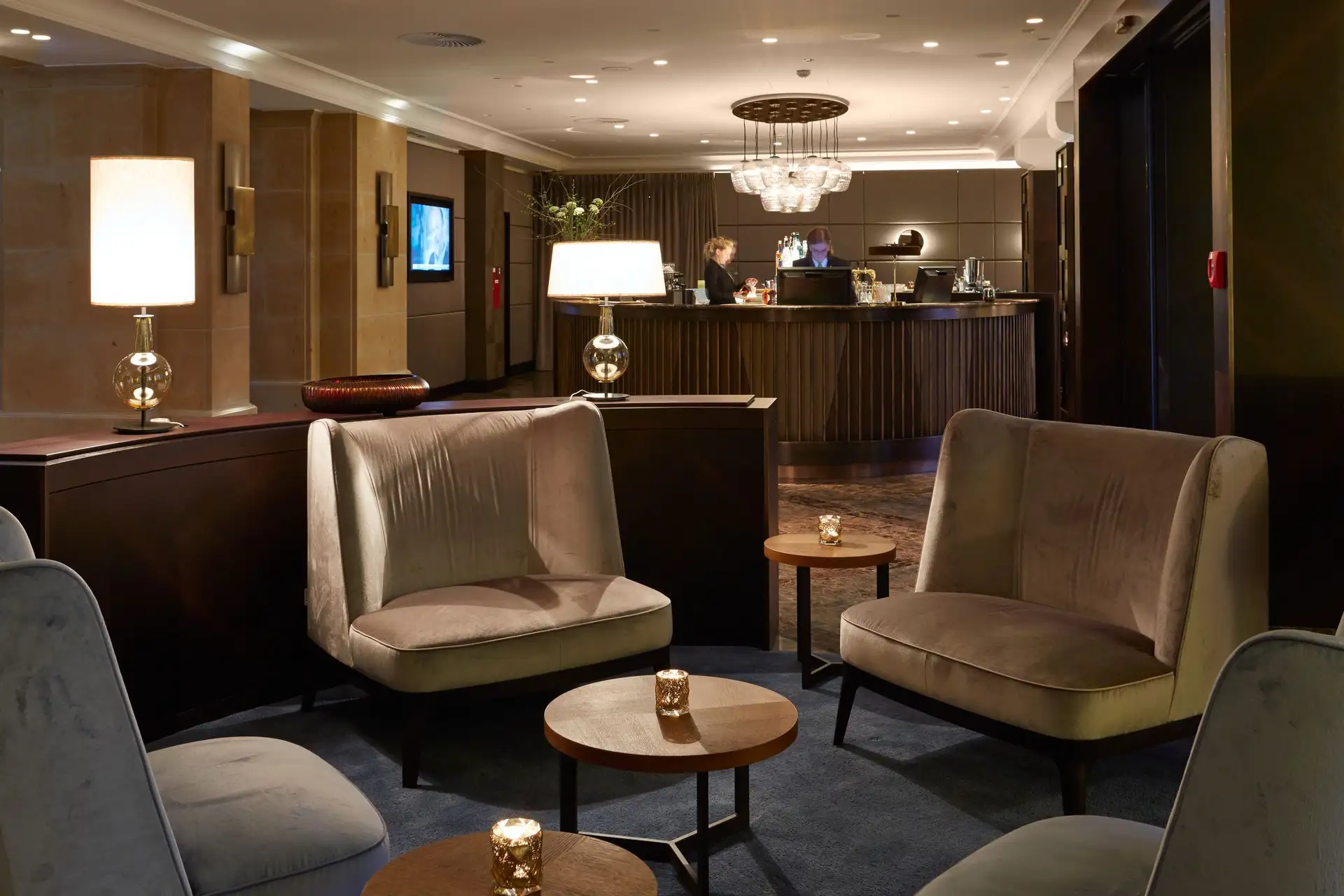 Gewandhaus Dresden Autograph Collection