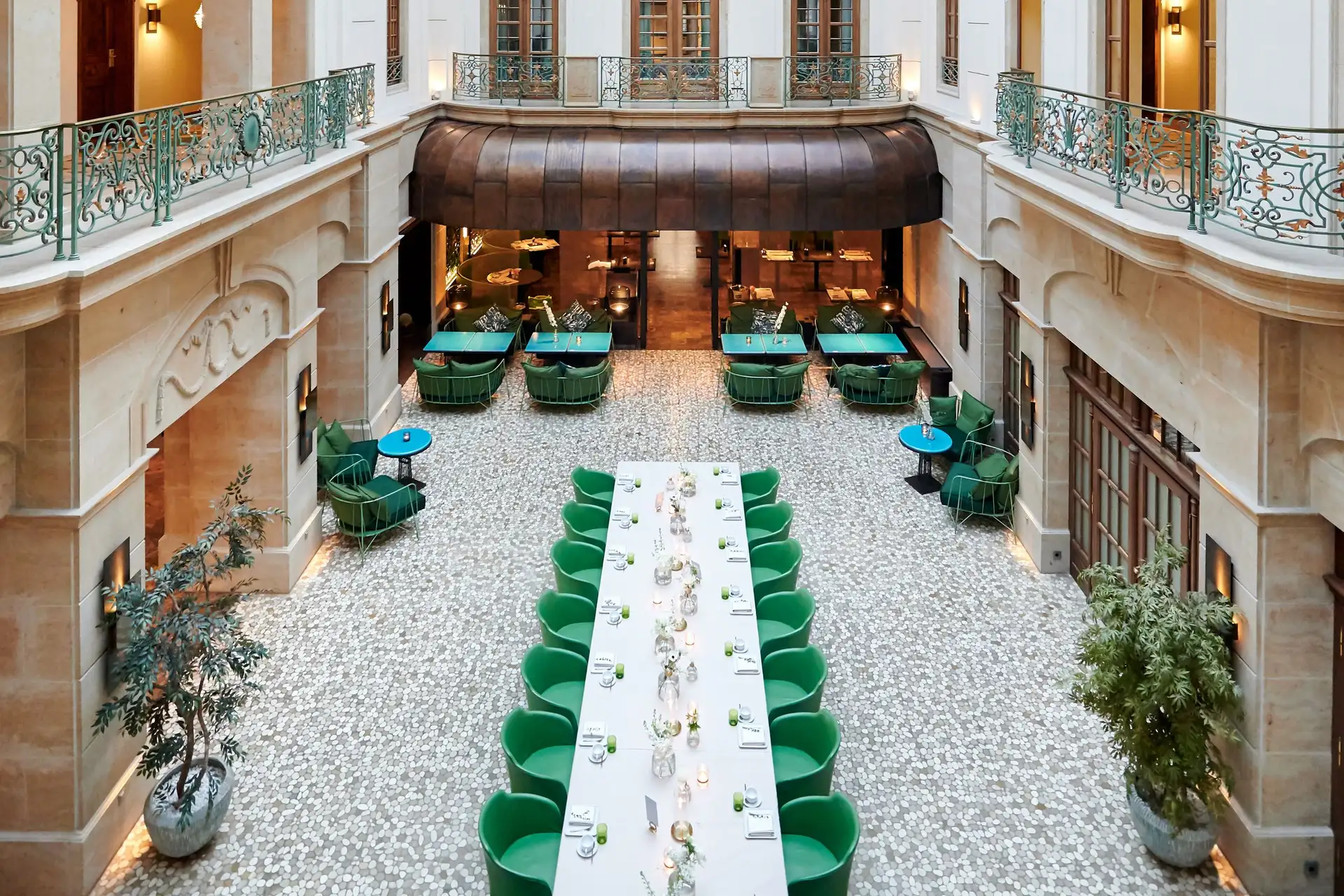 Gewandhaus Dresden Autograph Collection