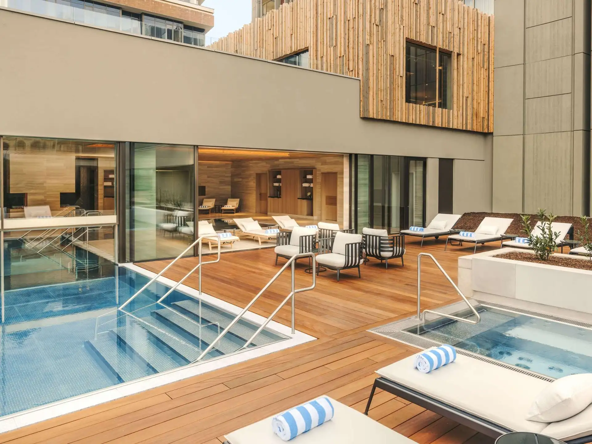 布拉格費爾蒙金尊酒店