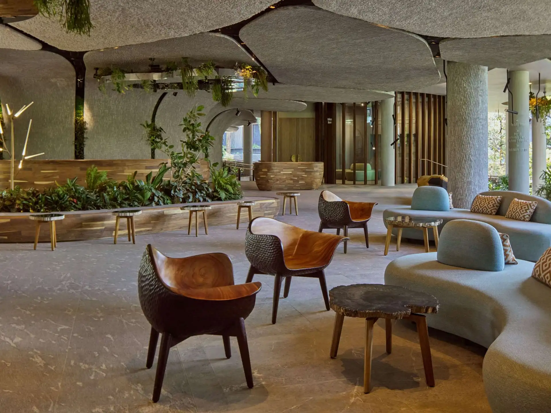 萬態雨林悅榕莊