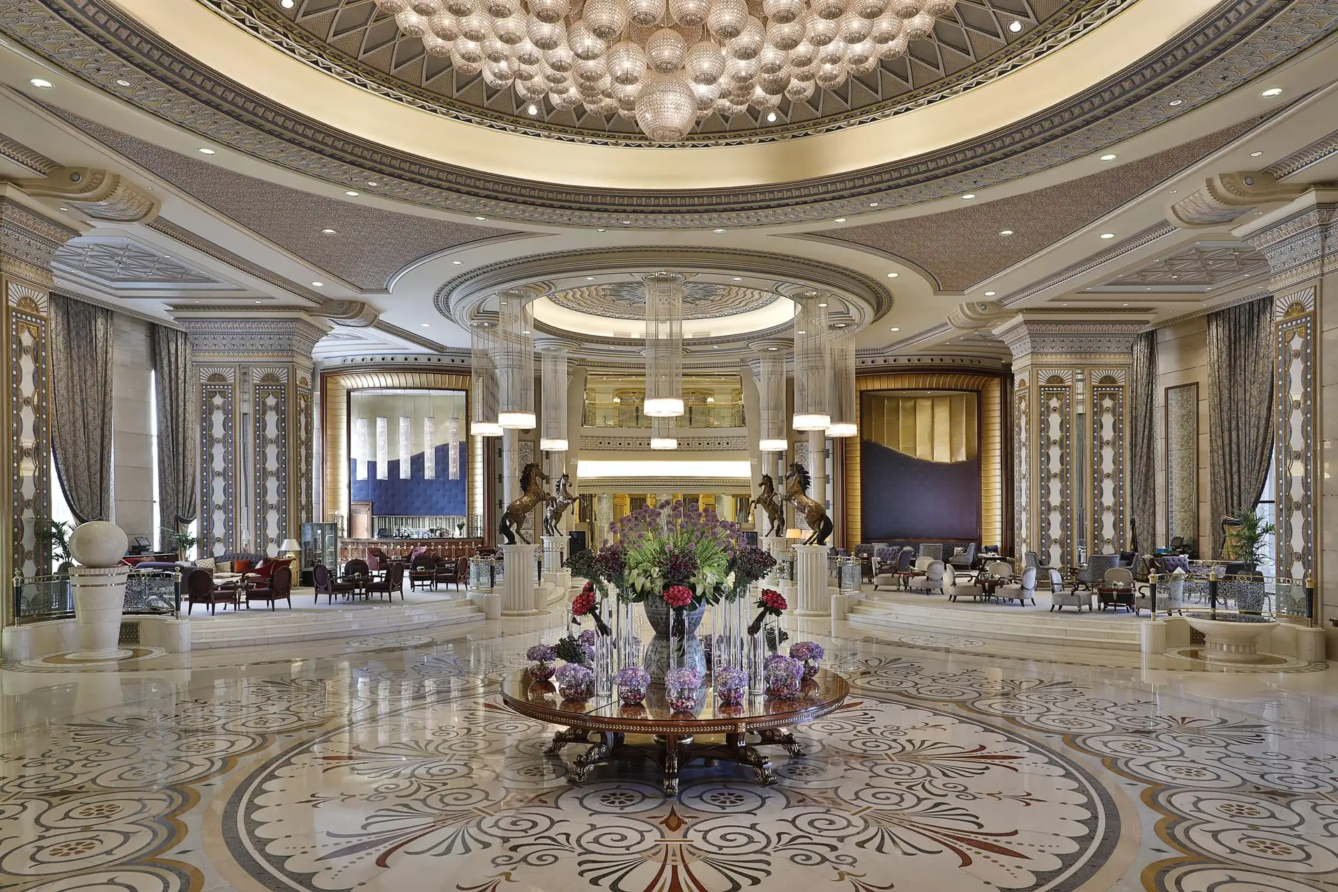 The Ritz-Carlton Riyadh