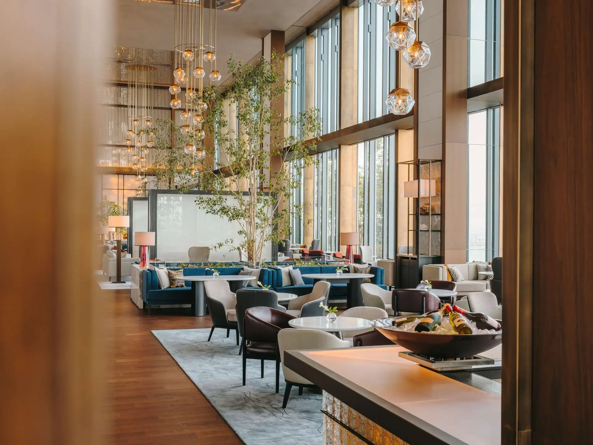 東京費爾蒙酒店