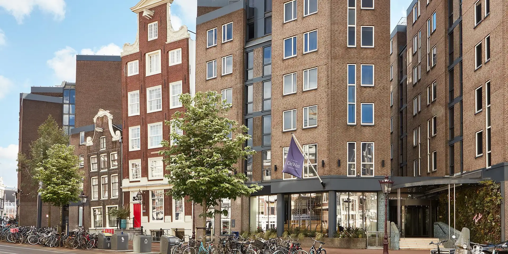 Kimpton De Witt Amsterdam