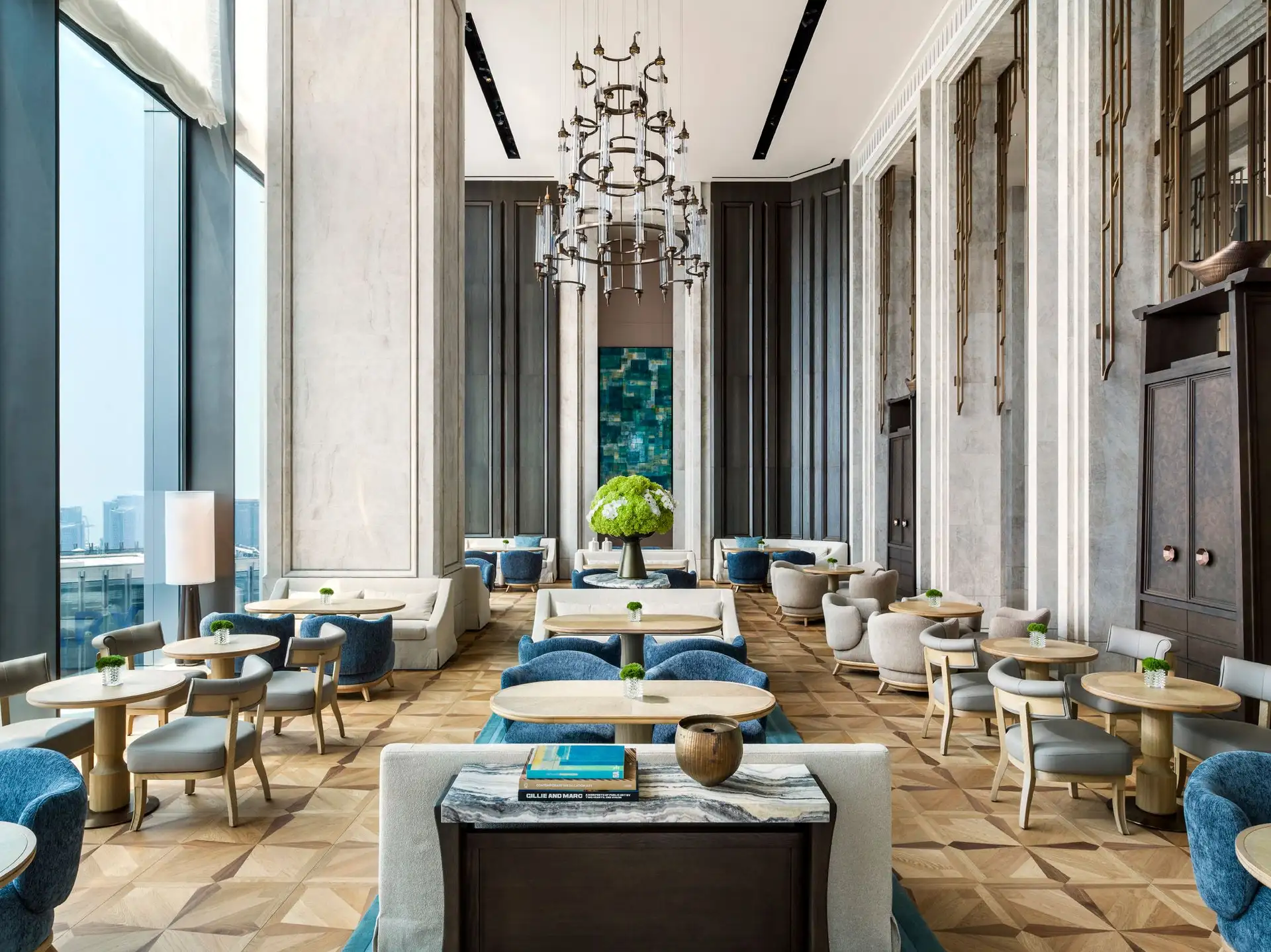 St. Regis Shenzhen Bao'an