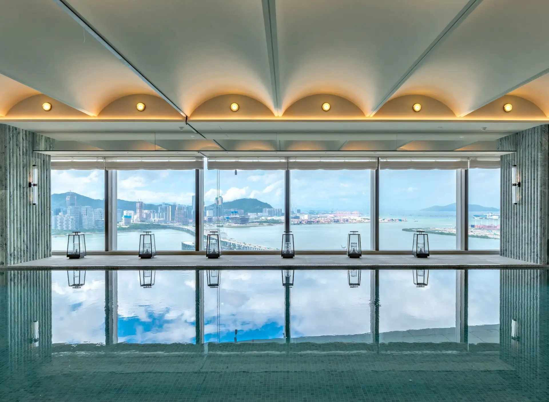 St. Regis Shenzhen Bao'an