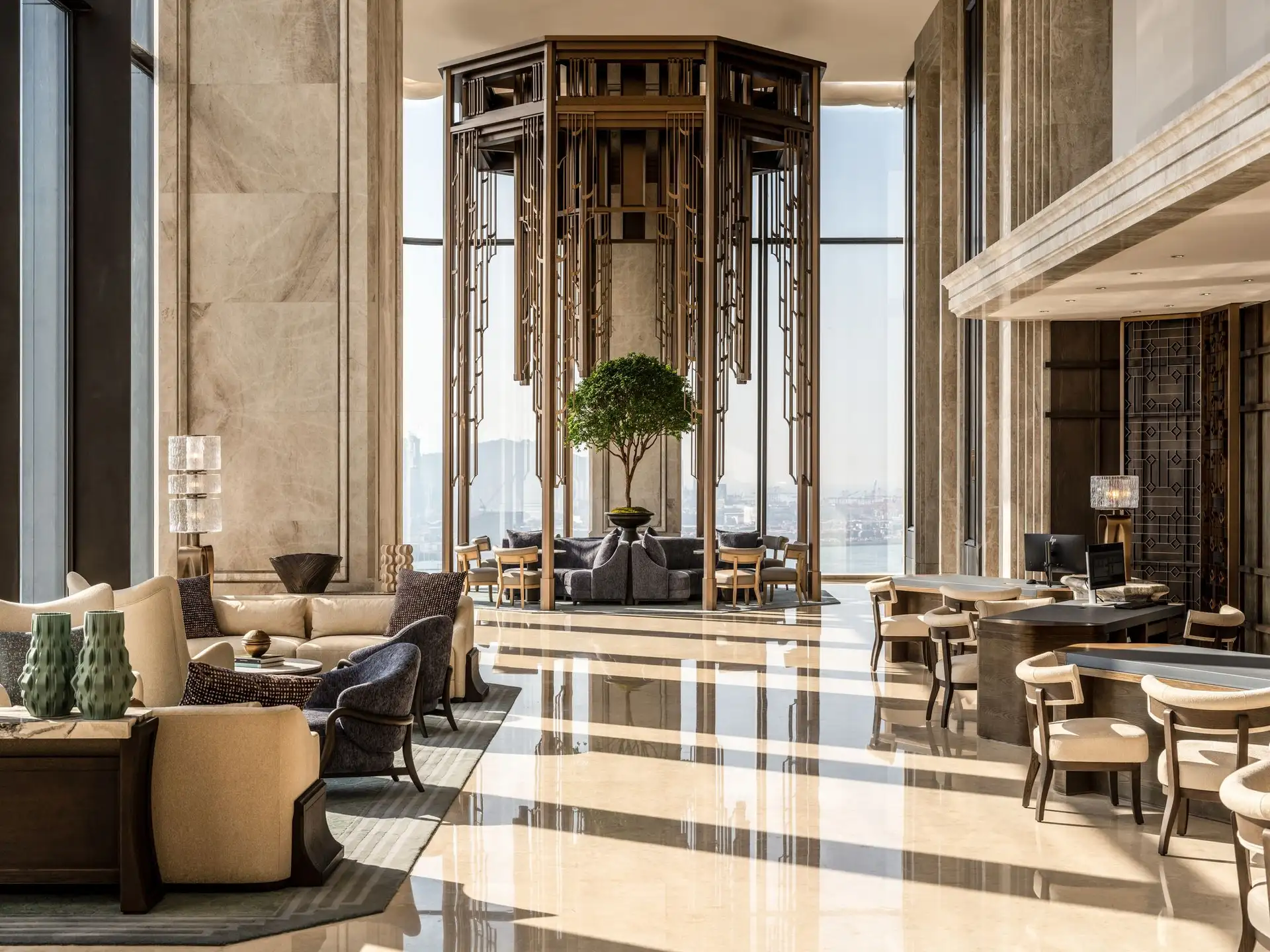 St. Regis Shenzhen Bao'an