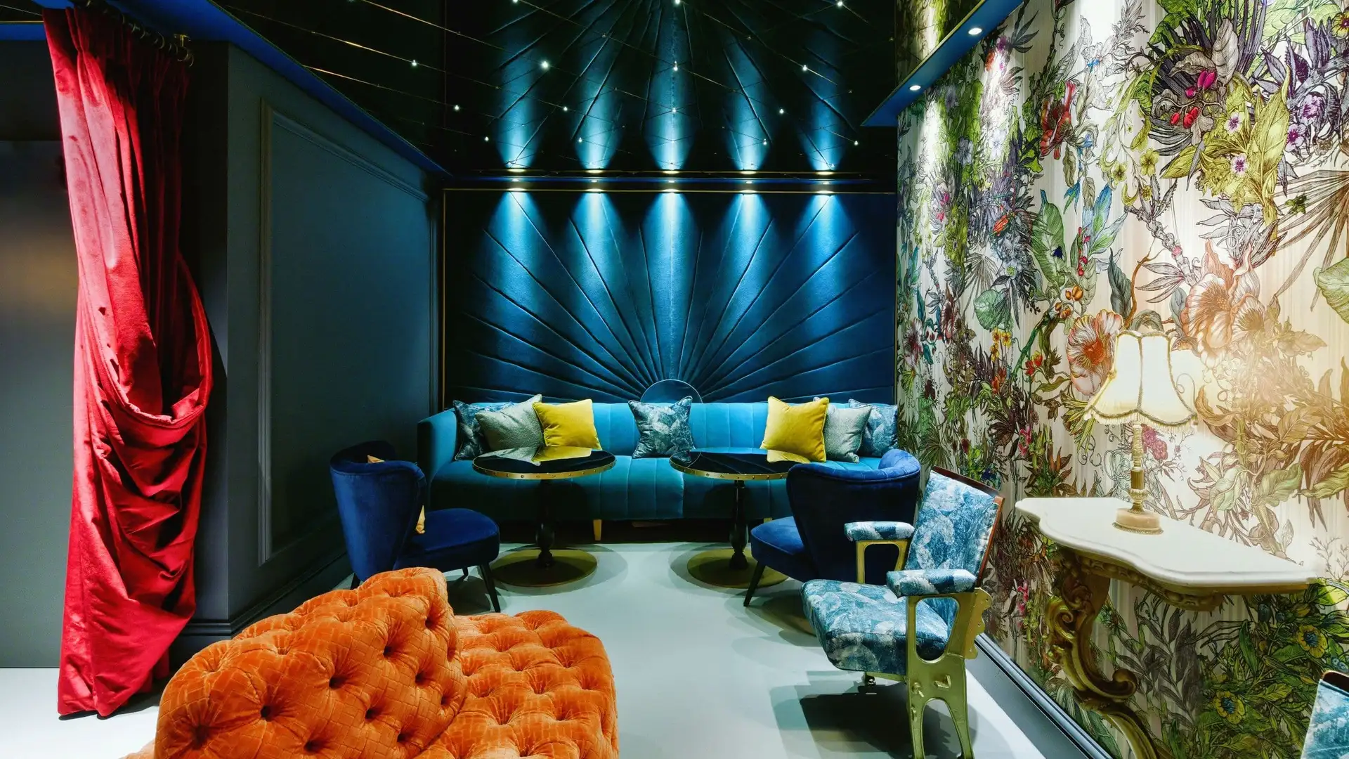 倫敦利物浦街安達仕酒店