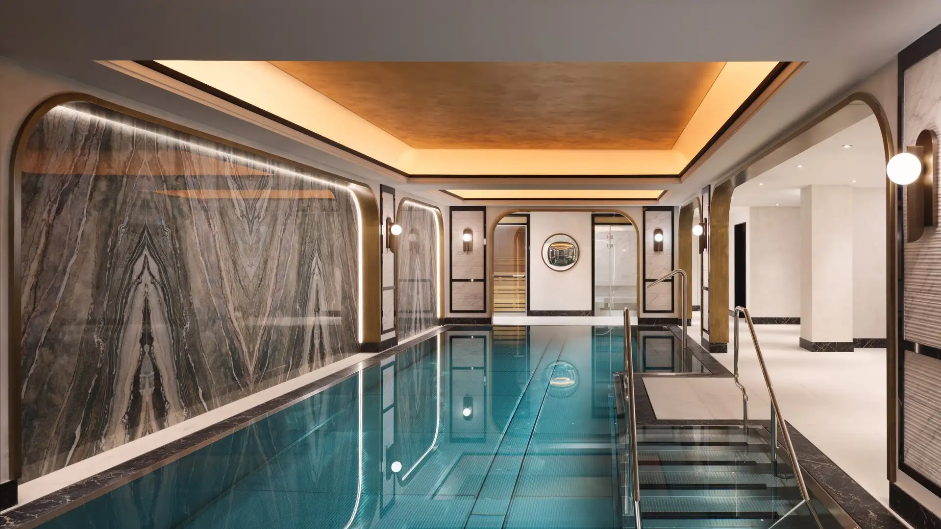 Mandarin Oriental Vienna