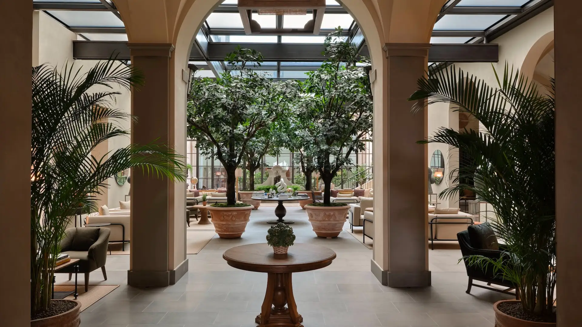 Collegio alla Querce, Auberge Resorts Collection