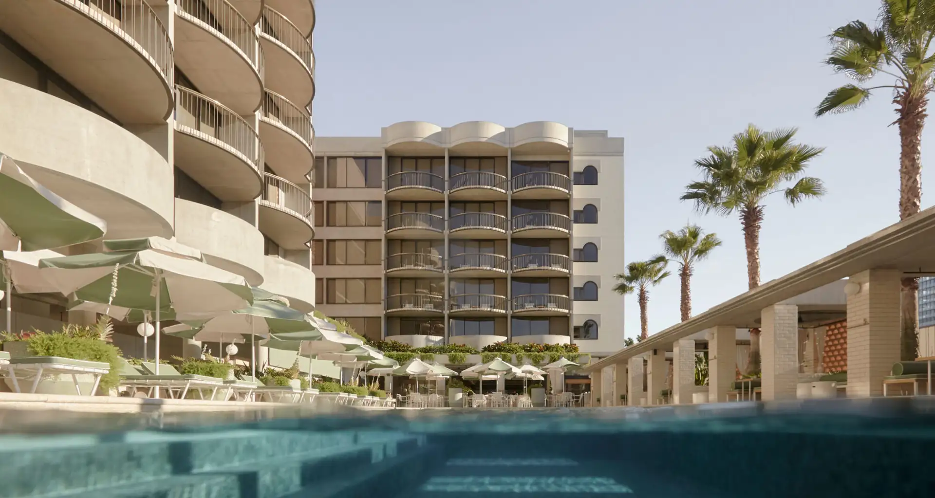 布里斯本卡利樂酒店