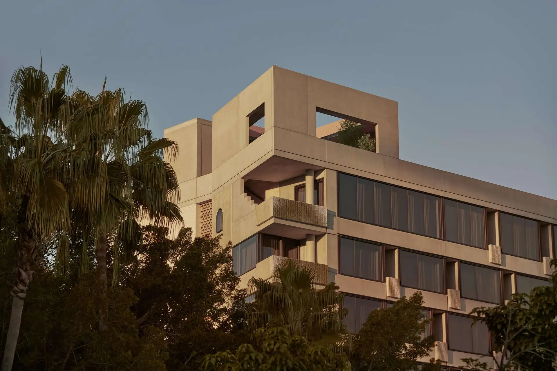 布里斯本卡利樂酒店