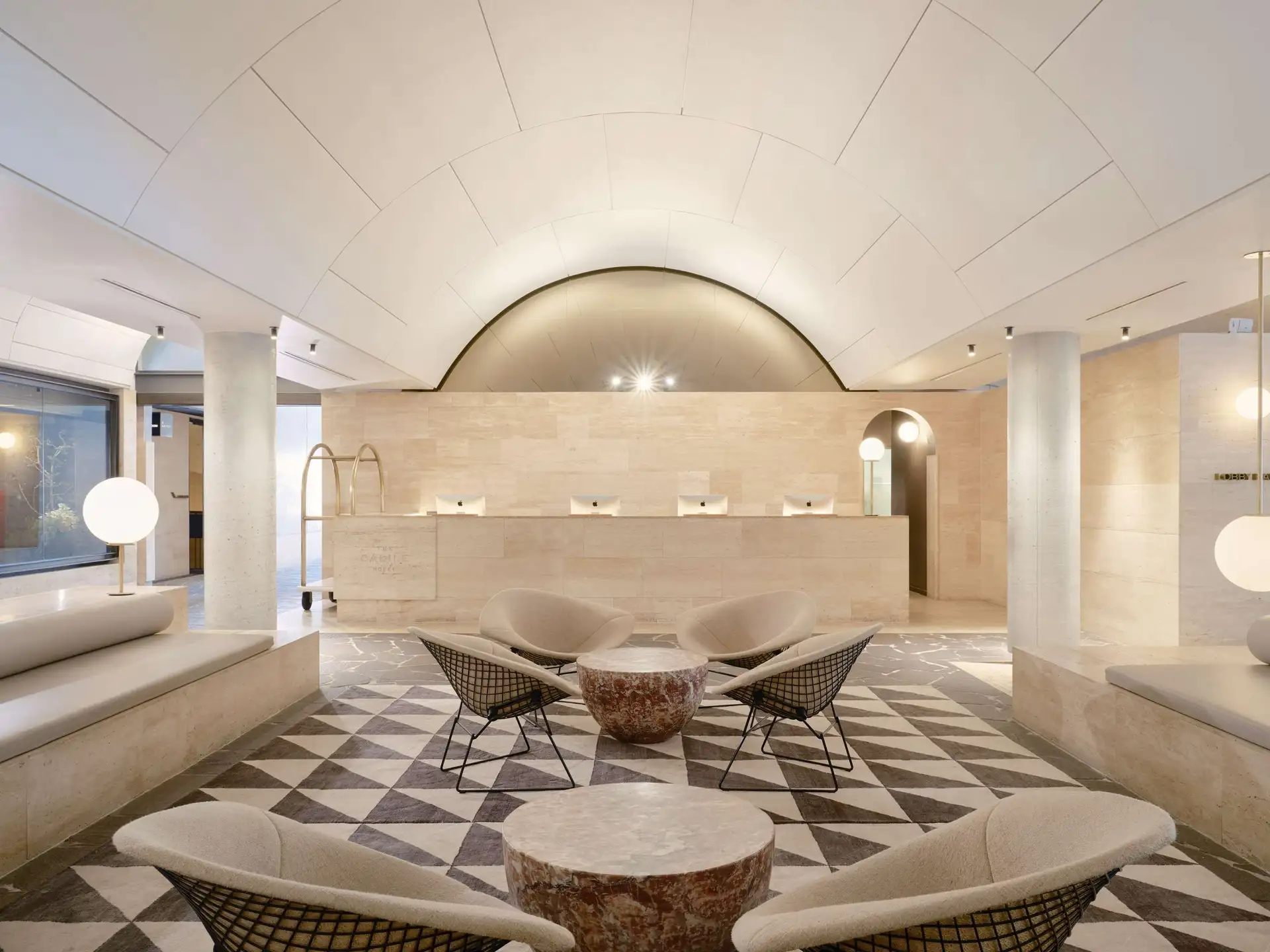 布里斯本卡利樂酒店