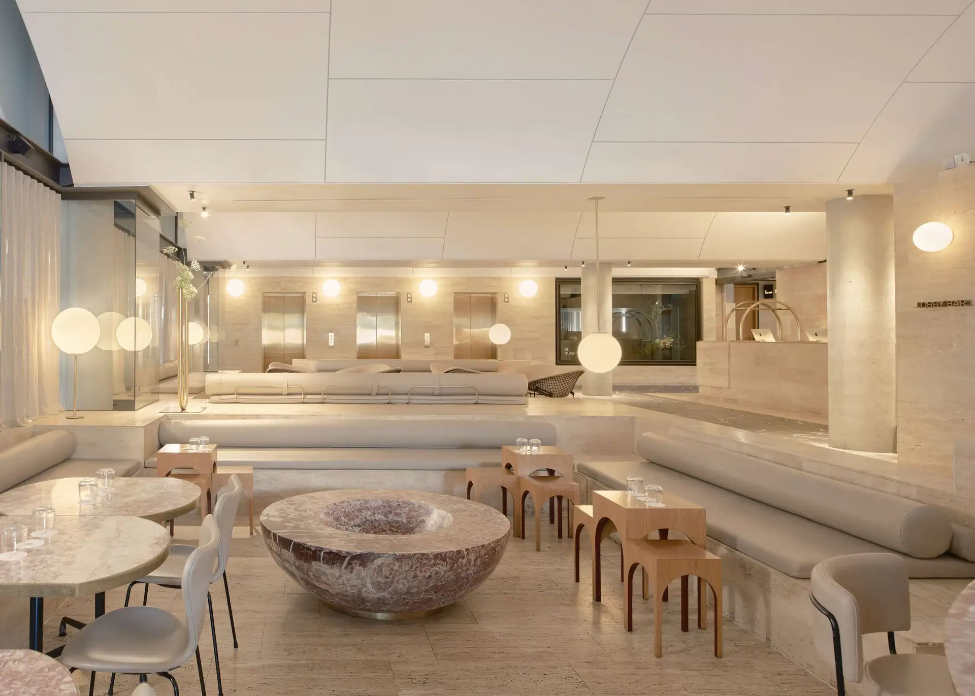 布里斯本卡利樂酒店