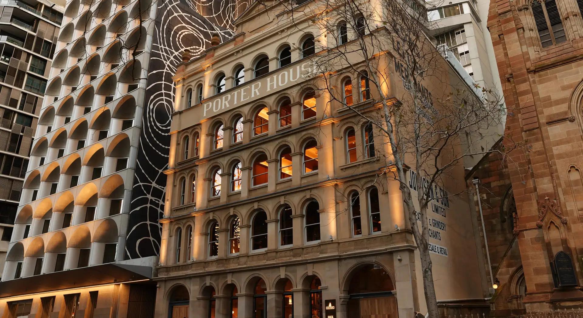 The Porter House Hotel Sydney - MGallery