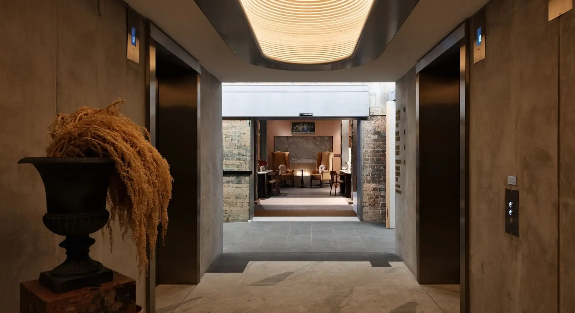 The Porter House Hotel Sydney - MGallery