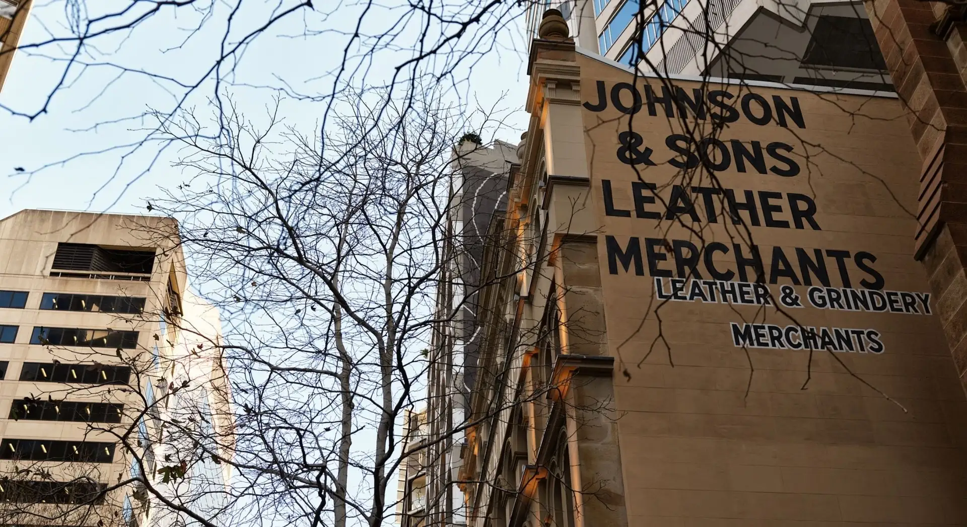 The Porter House Hotel Sydney - MGallery