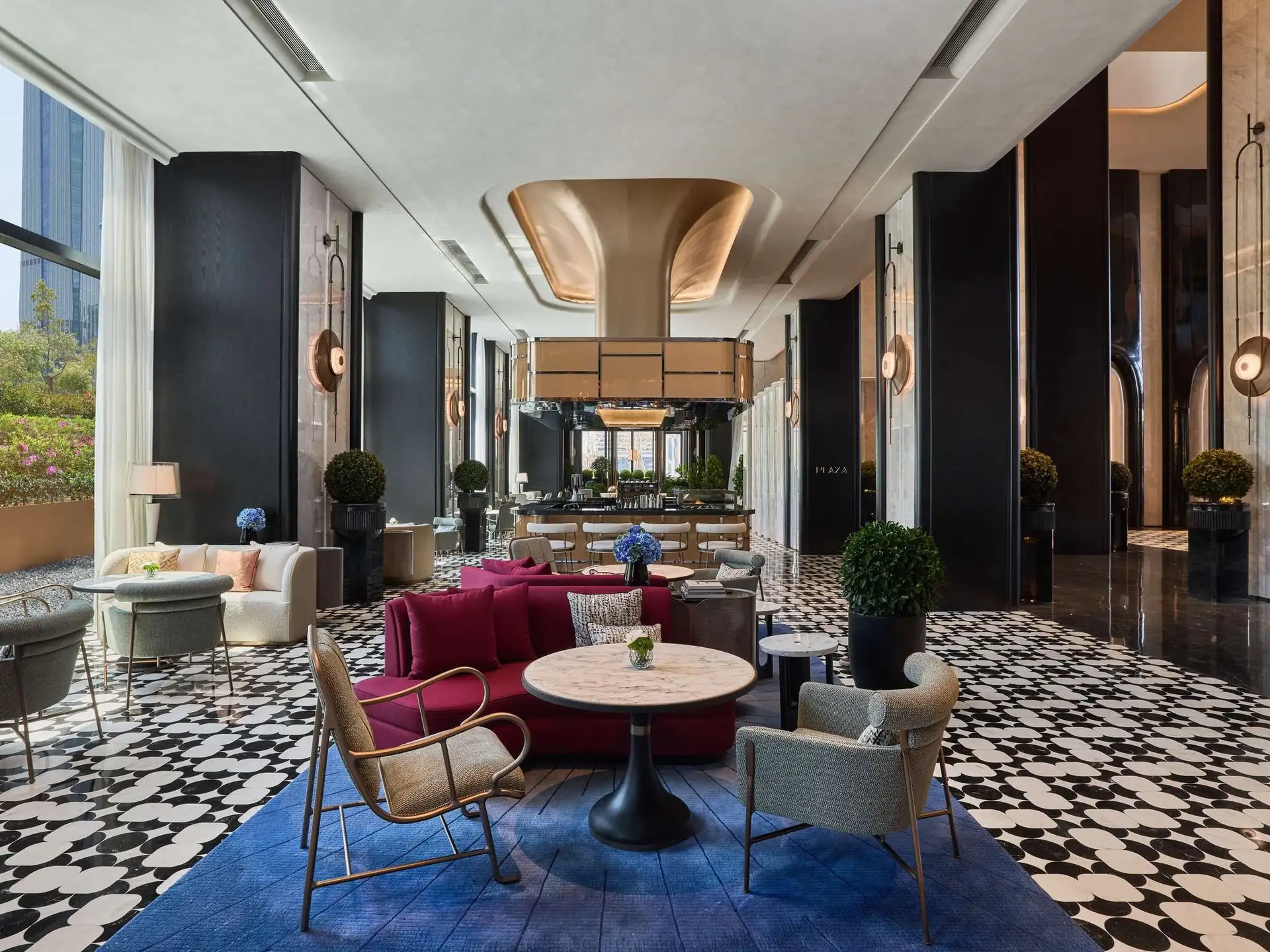 Fairmont Xiamen