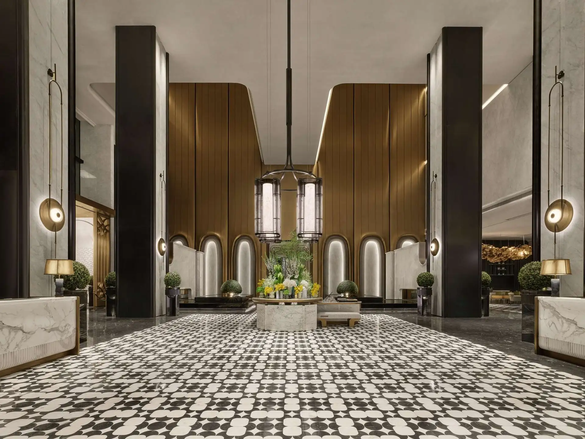 Fairmont Xiamen