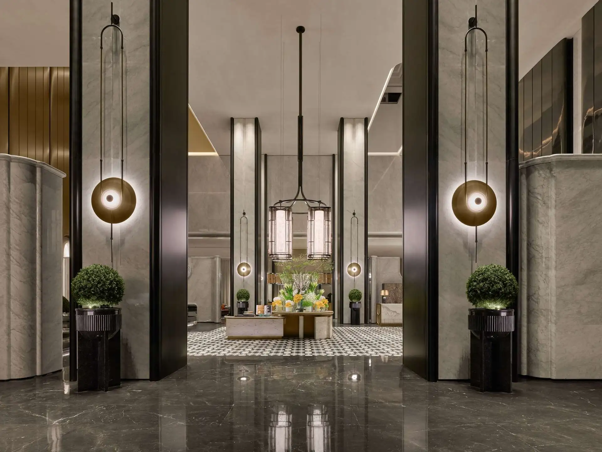 Fairmont Xiamen