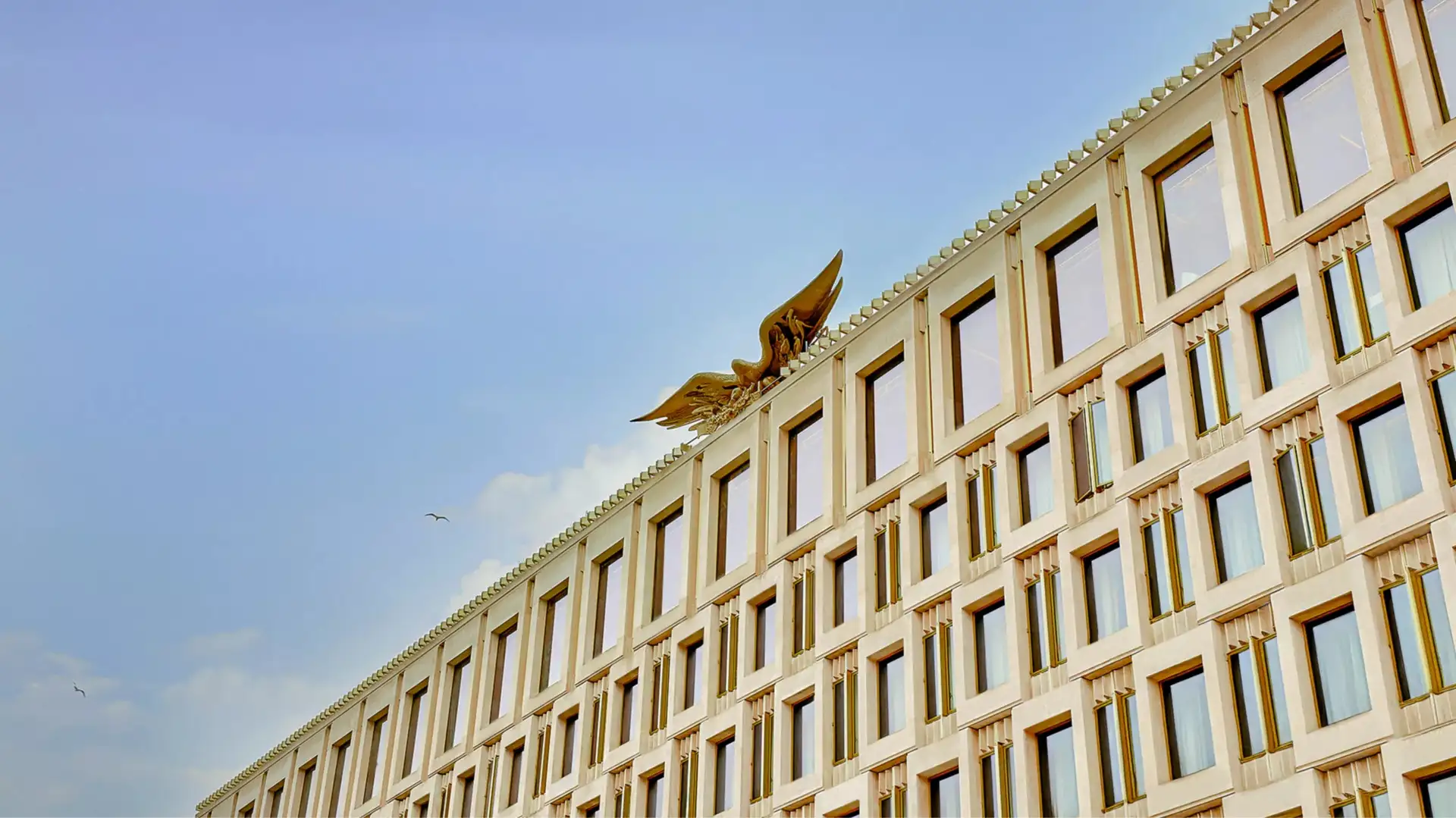 The Chancery Rosewood