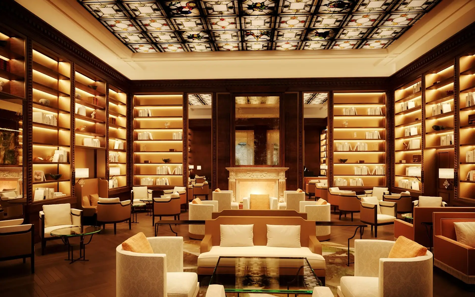 The Excelsior Luxury Collection Florence