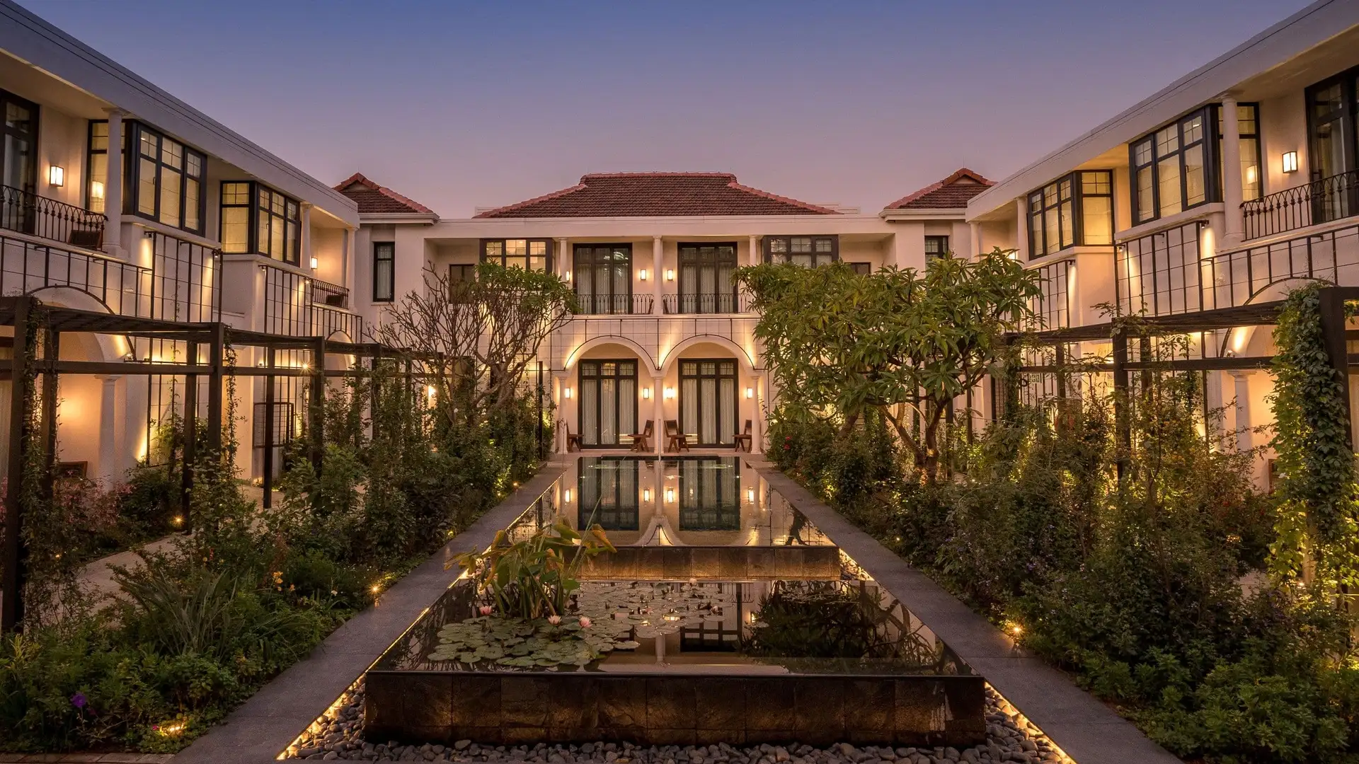 Park Hyatt Johannesburg