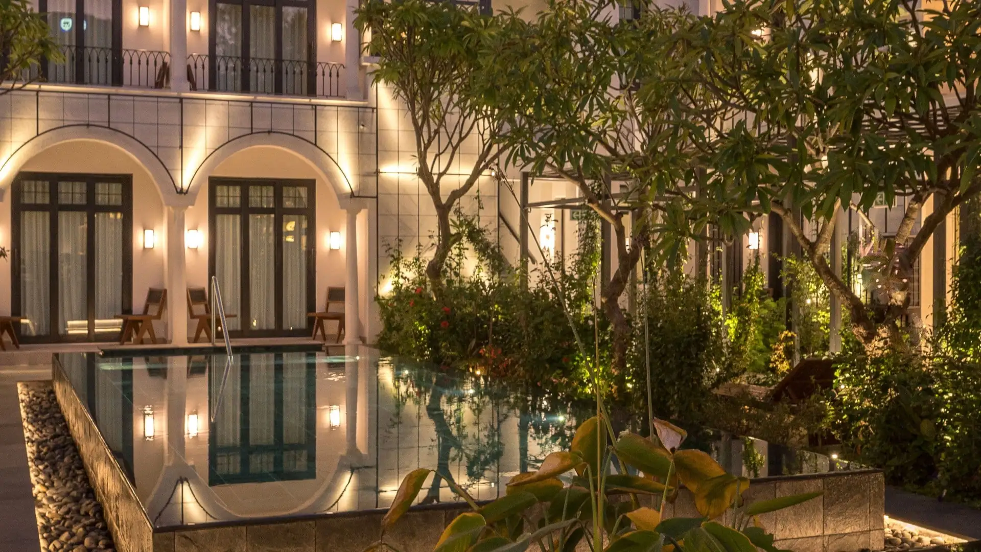 Park Hyatt Johannesburg