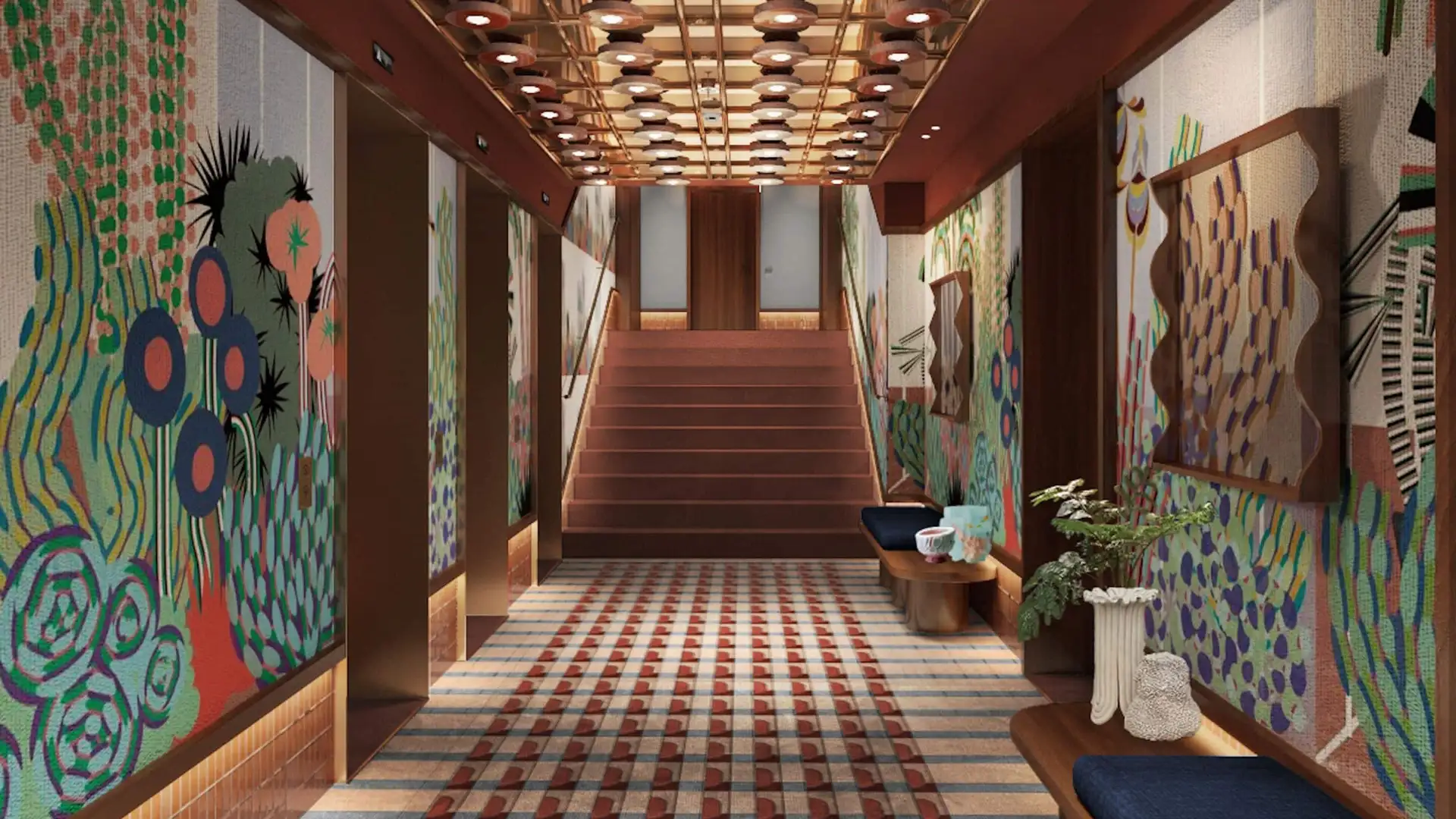 里斯本安達仕酒店