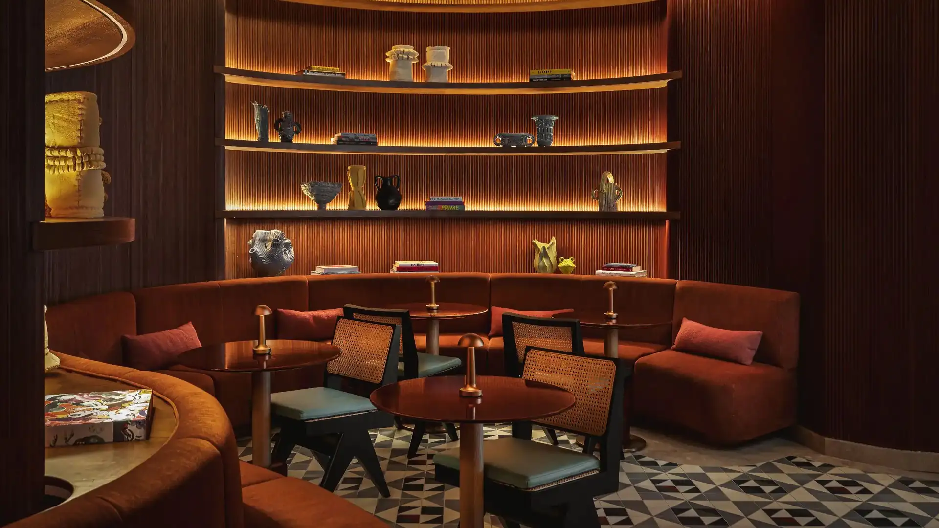Andaz Lisbon